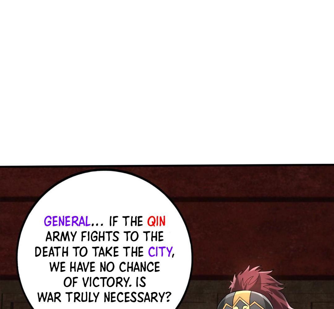 Read The Son of the First Emperor Kills Enemies and Becomes a God EN Manga Online