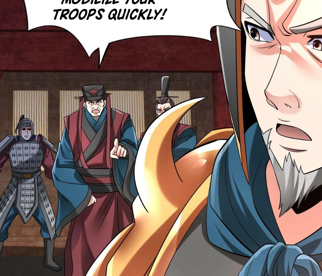 Read The Son of the First Emperor Kills Enemies and Becomes a God EN Manga Online