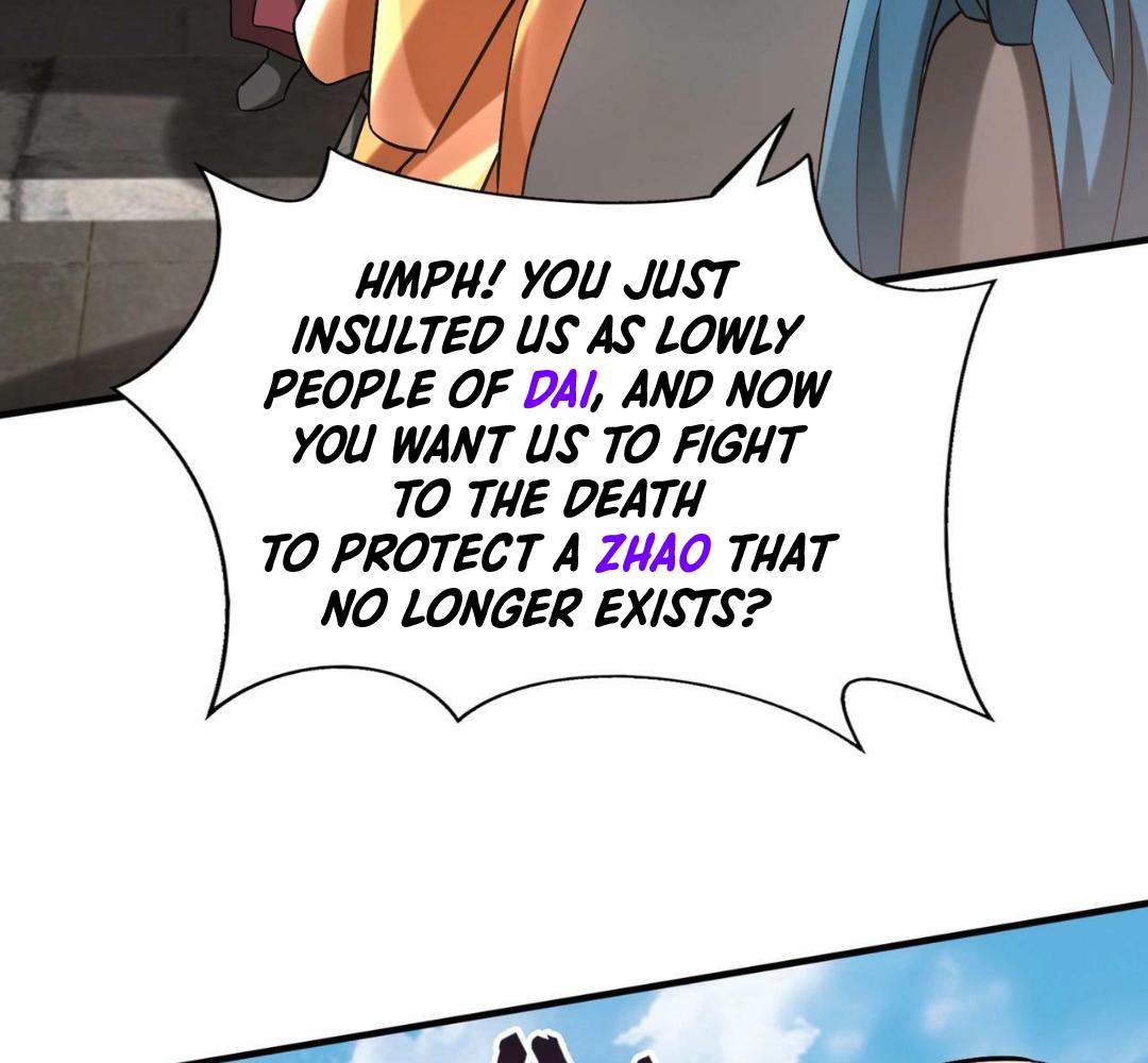 Read The Son of the First Emperor Kills Enemies and Becomes a God EN Manga Online
