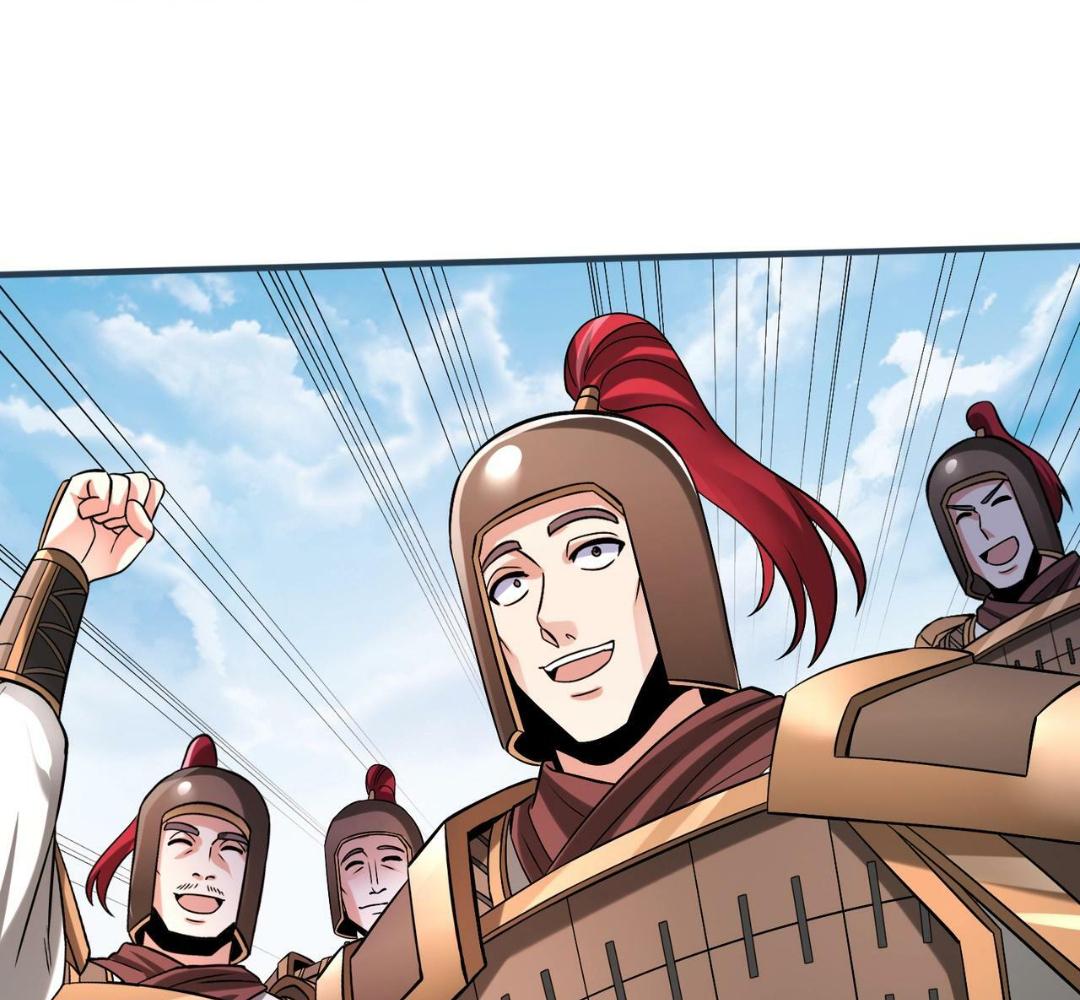 Read The Son of the First Emperor Kills Enemies and Becomes a God EN Manga Online