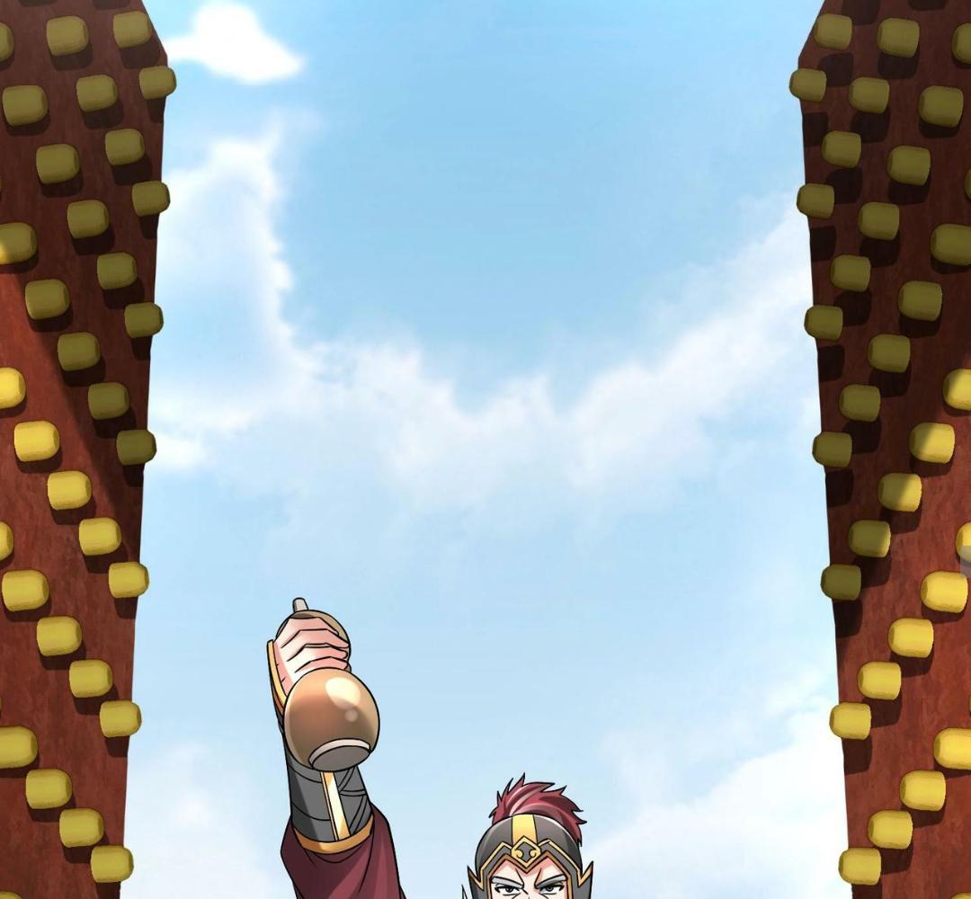Read The Son of the First Emperor Kills Enemies and Becomes a God EN Manga Online