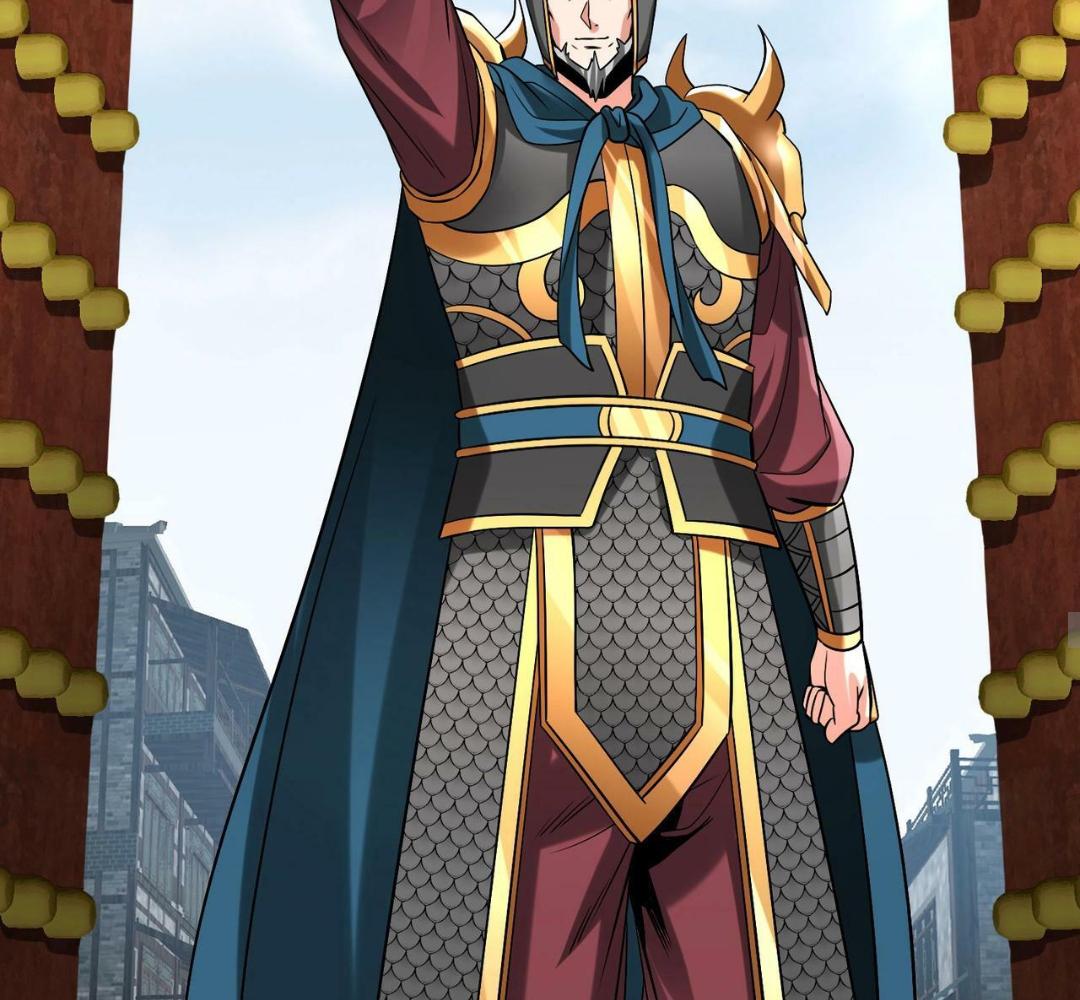 Read The Son of the First Emperor Kills Enemies and Becomes a God EN Manga Online