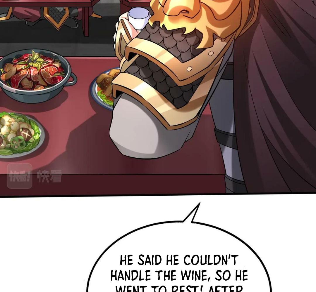 Read The Son of the First Emperor Kills Enemies and Becomes a God EN Manga Online