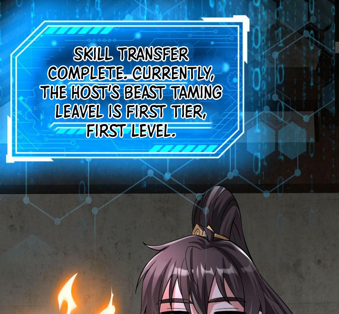 Read The Son of the First Emperor Kills Enemies and Becomes a God EN Manga Online