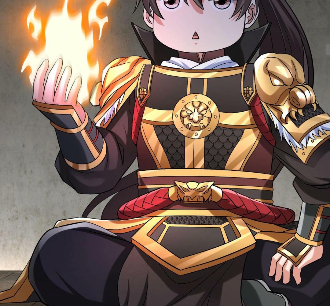 Read The Son of the First Emperor Kills Enemies and Becomes a God EN Manga Online