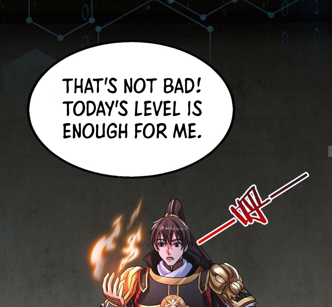 Read The Son of the First Emperor Kills Enemies and Becomes a God EN Manga Online