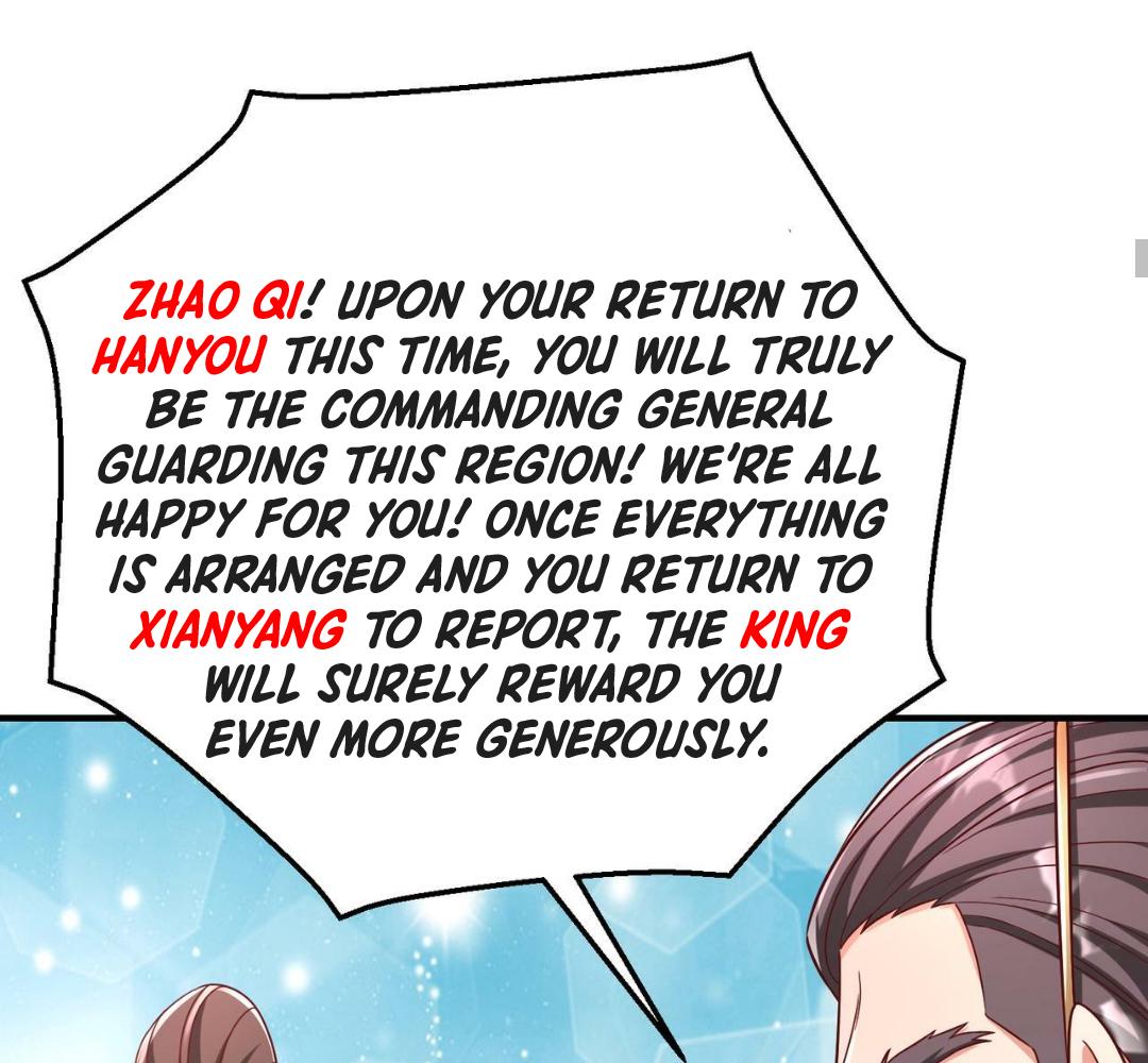 Read The Son of the First Emperor Kills Enemies and Becomes a God EN Manga Online