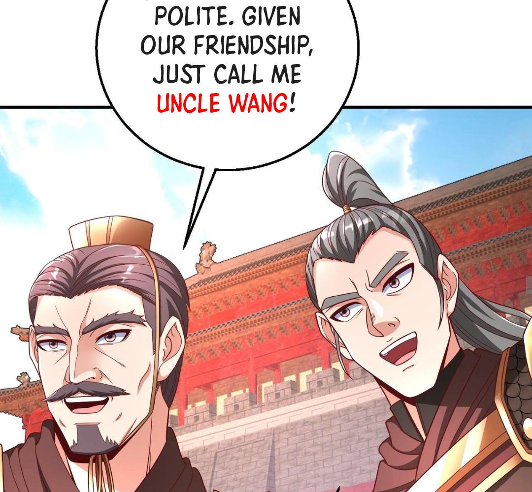 Read The Son of the First Emperor Kills Enemies and Becomes a God EN Manga Online