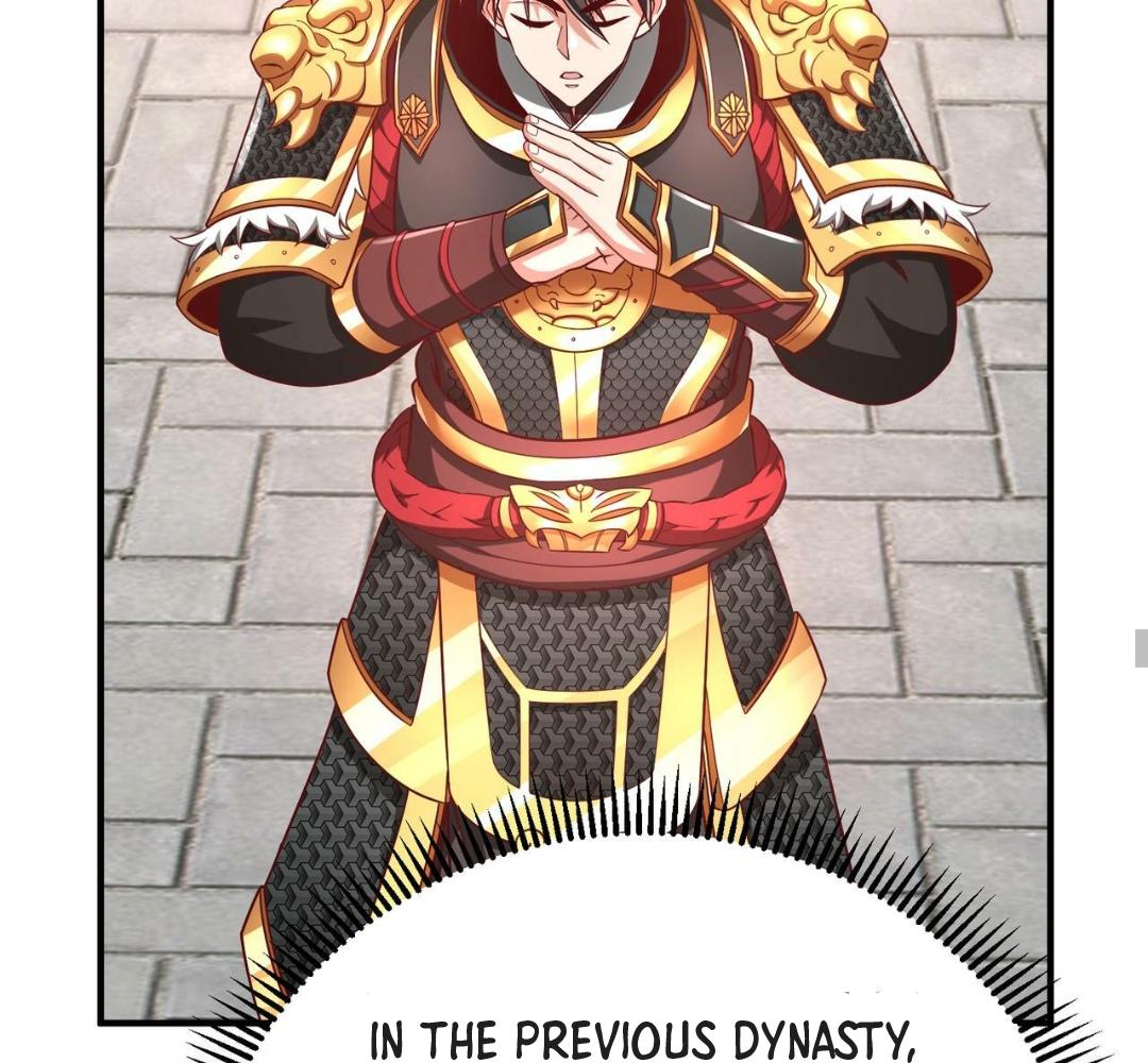 Read The Son of the First Emperor Kills Enemies and Becomes a God EN Manga Online