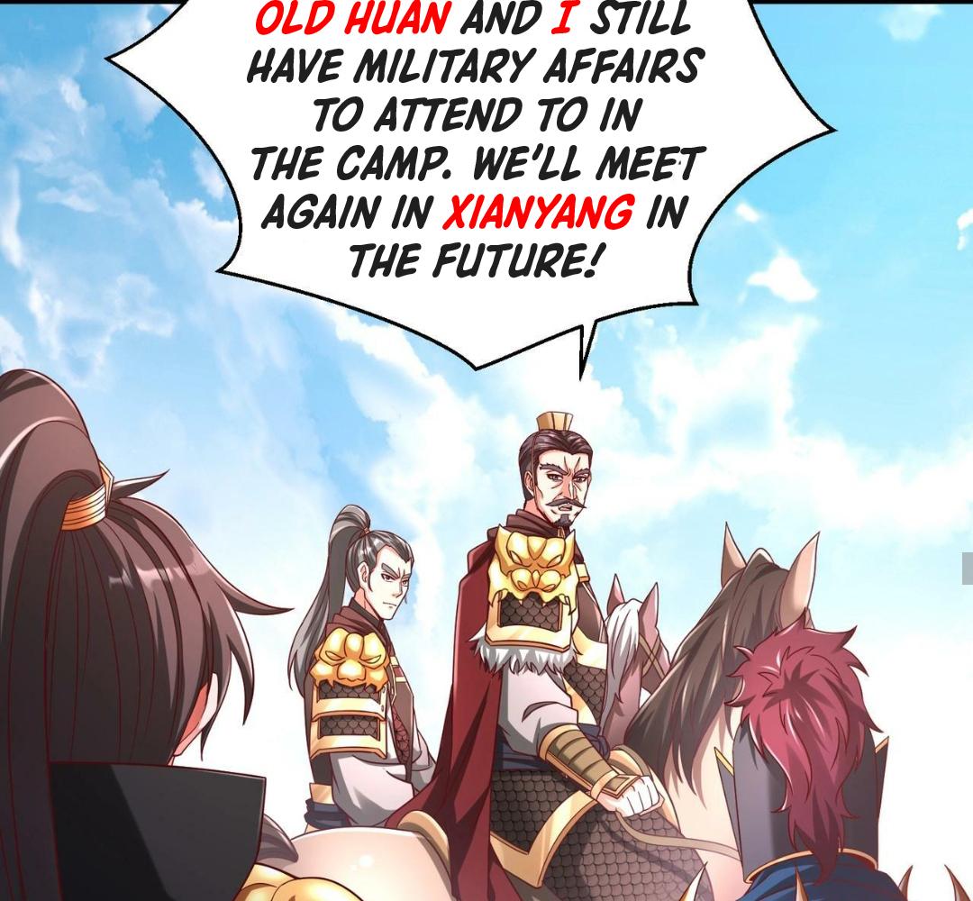Read The Son of the First Emperor Kills Enemies and Becomes a God EN Manga Online