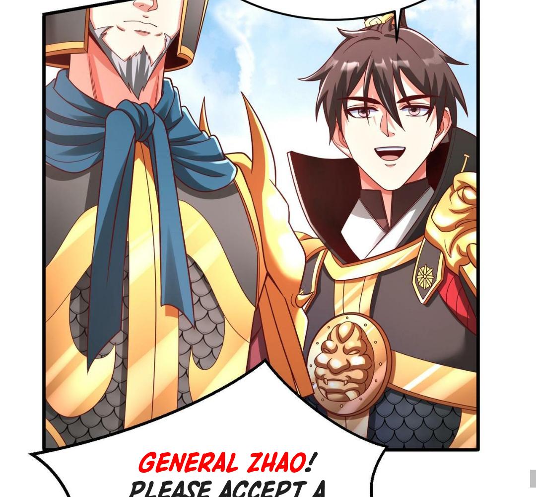 Read The Son of the First Emperor Kills Enemies and Becomes a God EN Manga Online