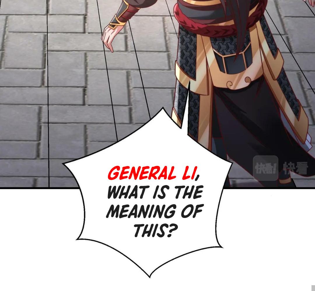 Read The Son of the First Emperor Kills Enemies and Becomes a God EN Manga Online