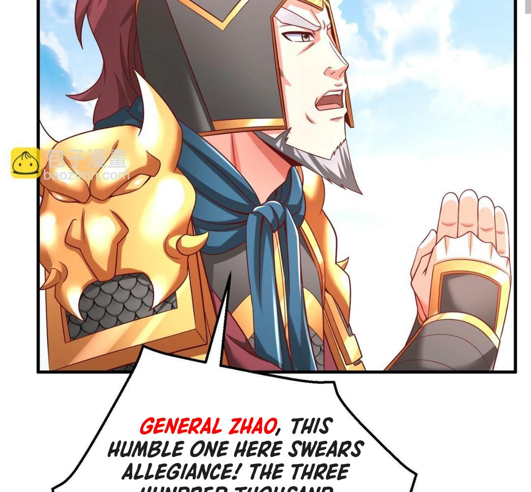 Read The Son of the First Emperor Kills Enemies and Becomes a God EN Manga Online