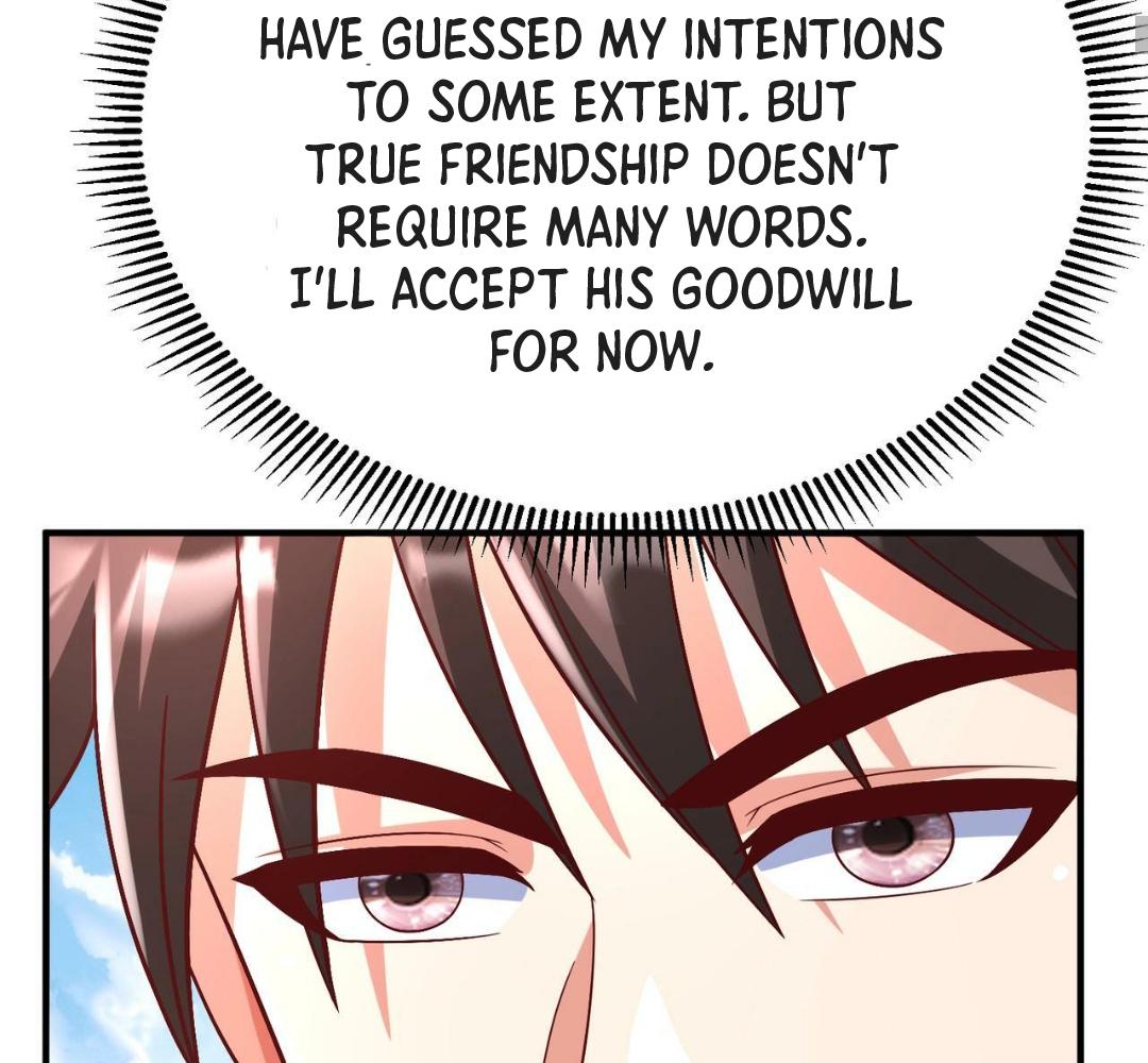 Read The Son of the First Emperor Kills Enemies and Becomes a God EN Manga Online