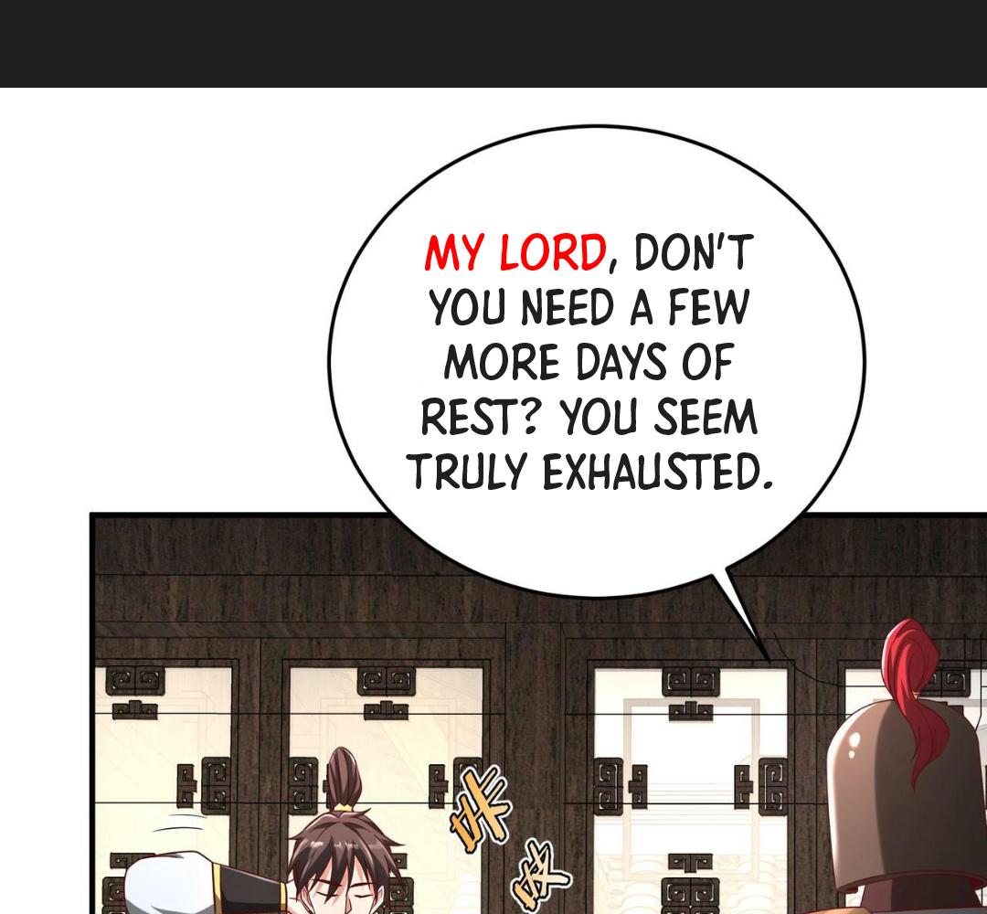 Read The Son of the First Emperor Kills Enemies and Becomes a God EN Manga Online