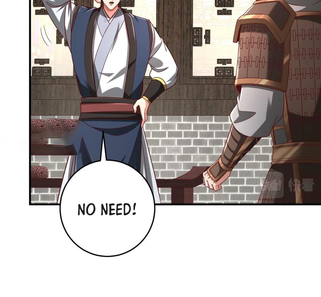 Read The Son of the First Emperor Kills Enemies and Becomes a God EN Manga Online