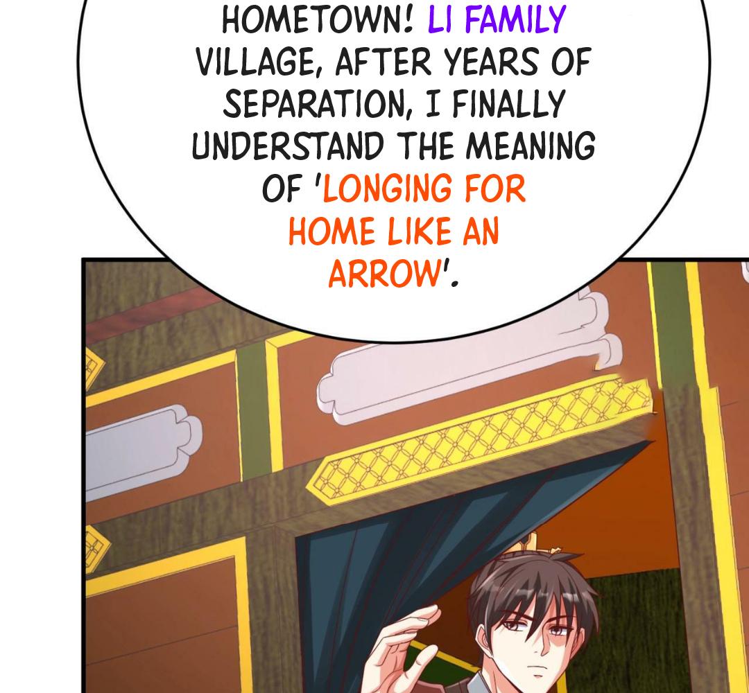 Read The Son of the First Emperor Kills Enemies and Becomes a God EN Manga Online