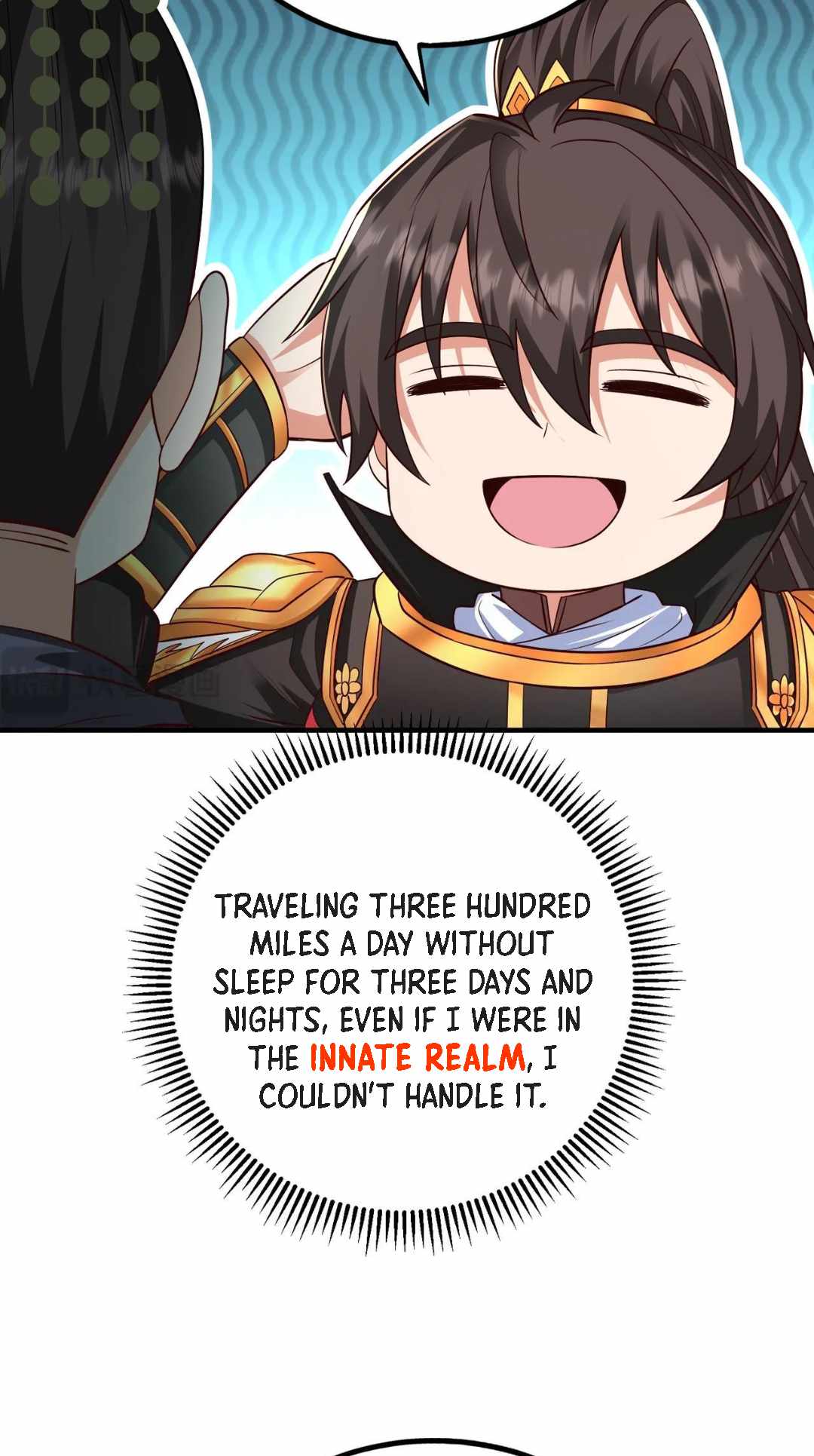 Read The Son of the First Emperor Kills Enemies and Becomes a God EN Manga Online