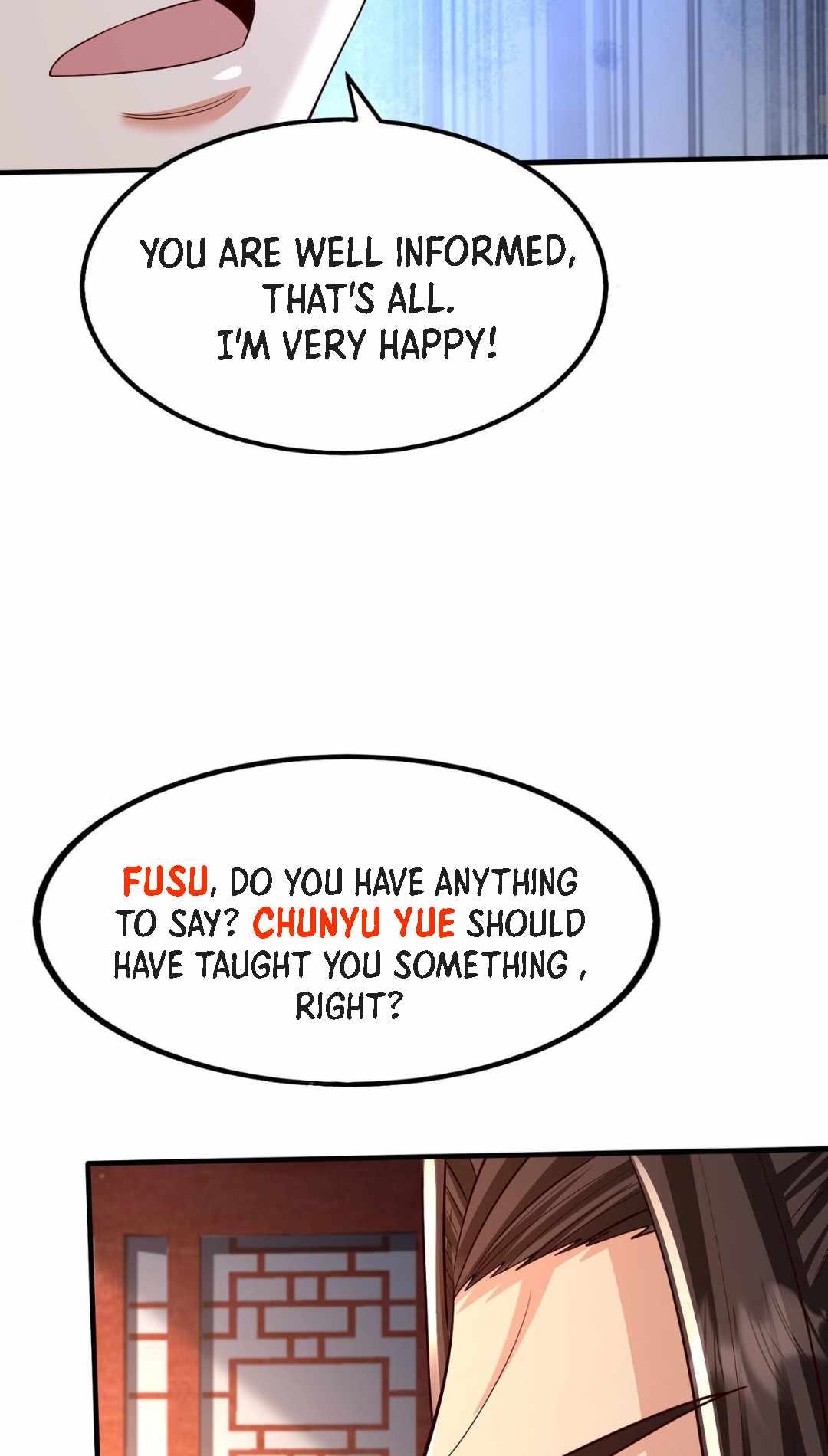 Read The Son of the First Emperor Kills Enemies and Becomes a God EN Manga Online