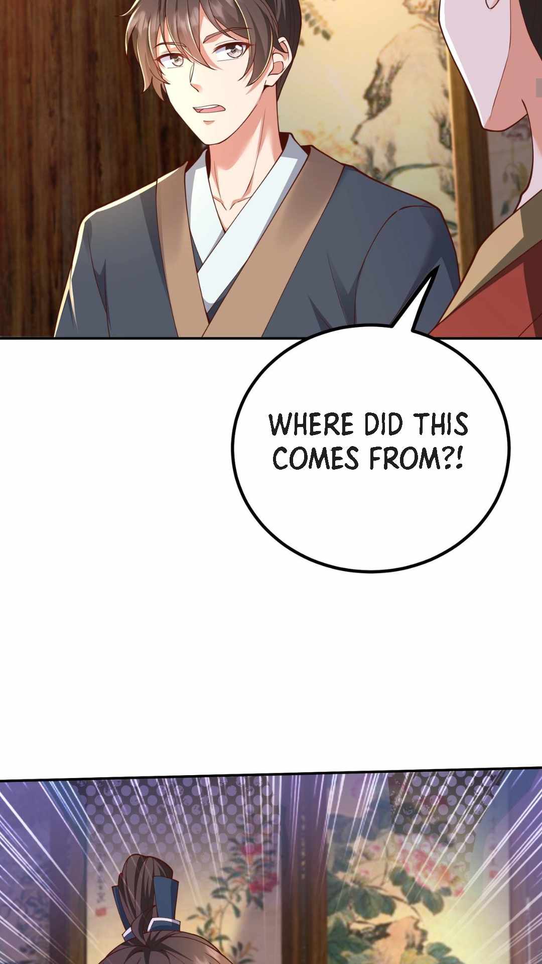 Read The Son of the First Emperor Kills Enemies and Becomes a God EN Manga Online