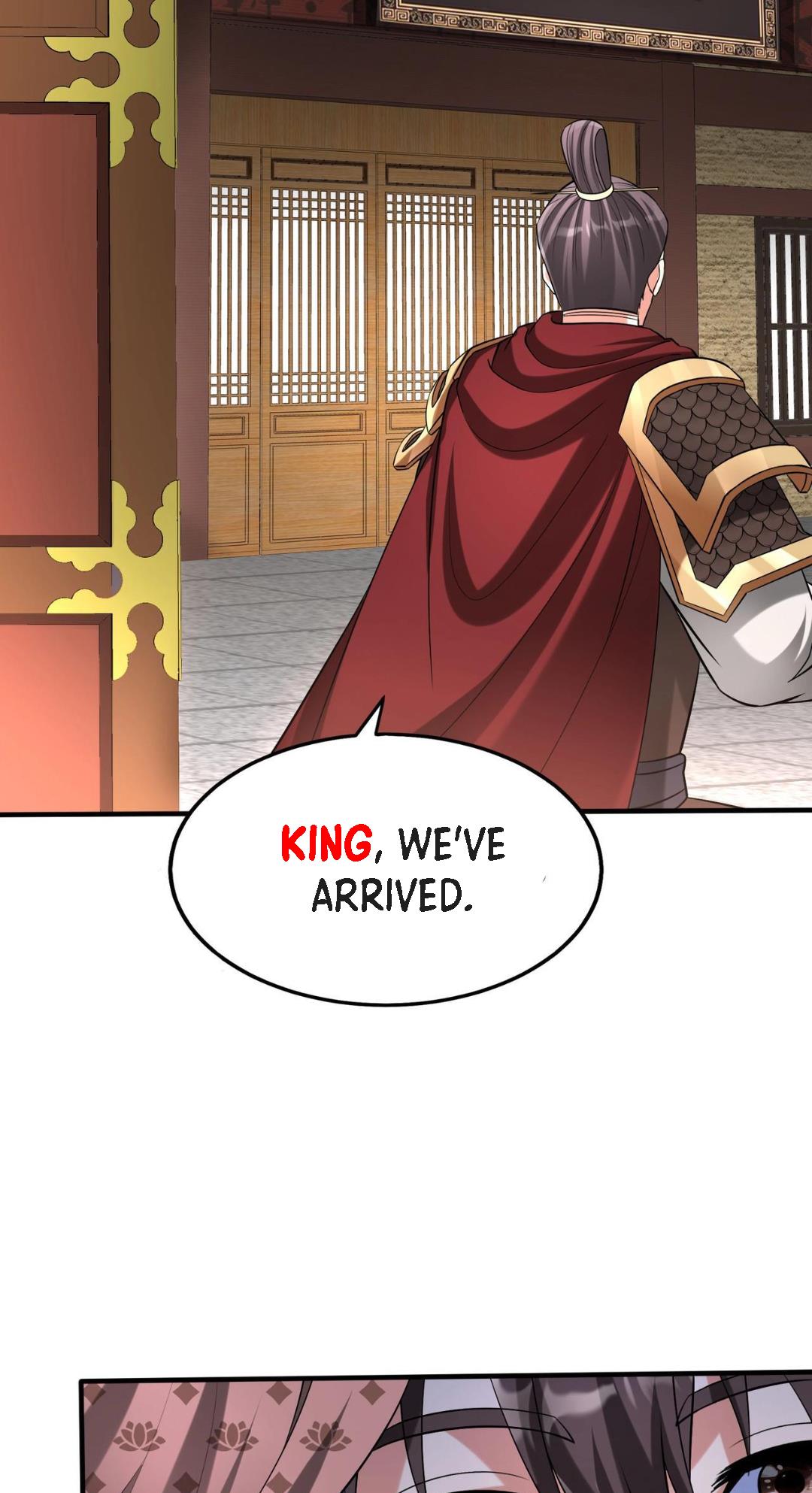 Read The Son of the First Emperor Kills Enemies and Becomes a God EN Manga Online