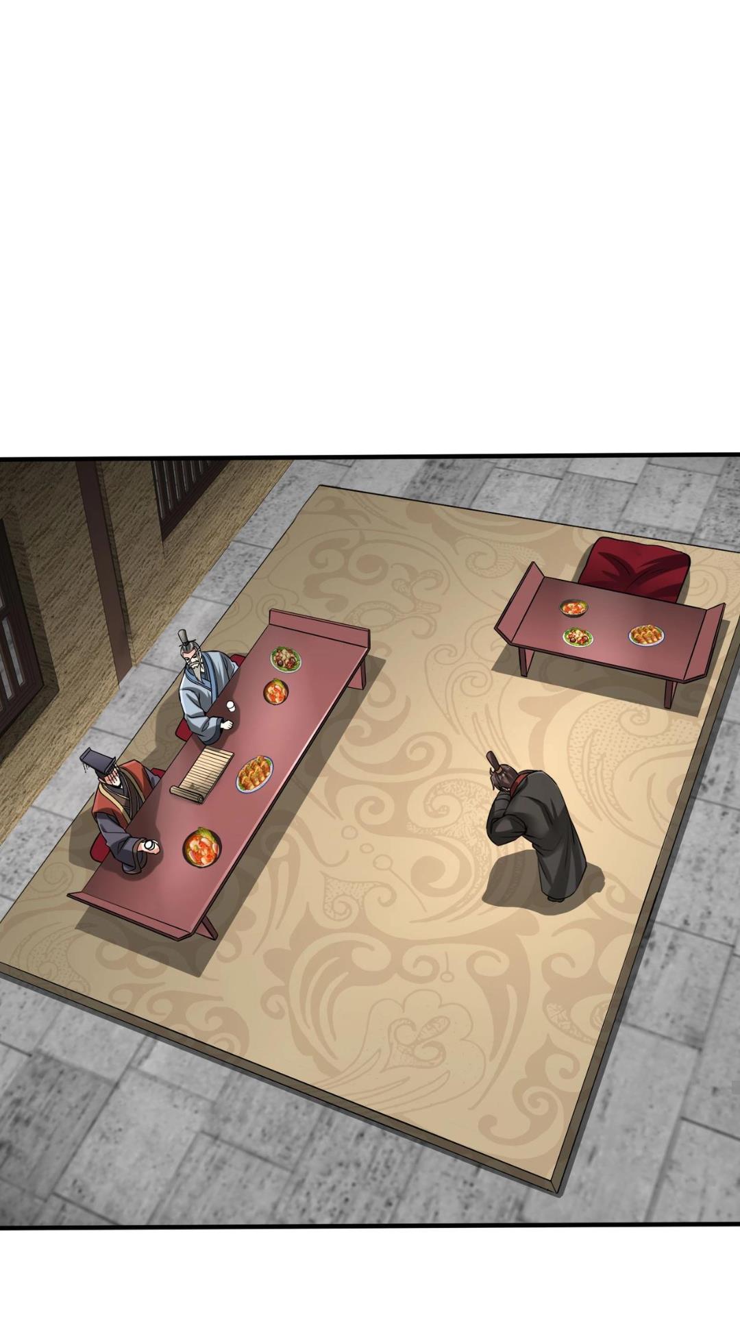 Read The Son of the First Emperor Kills Enemies and Becomes a God EN Manga Online