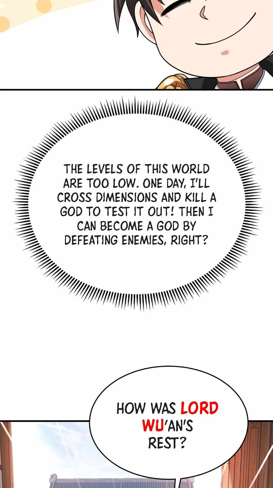 Read The Son of the First Emperor Kills Enemies and Becomes a God EN Manga Online