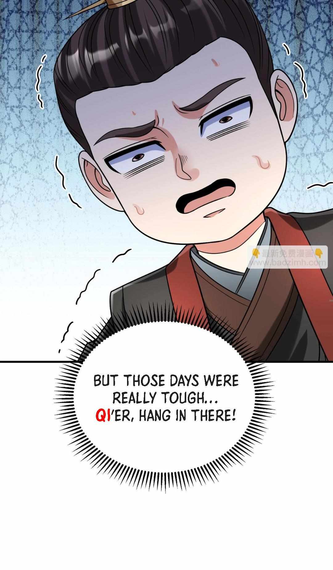 Read The Son of the First Emperor Kills Enemies and Becomes a God EN Manga Online