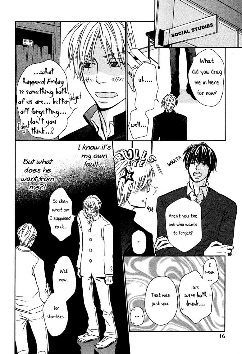 Read The Son of the First Emperor Kills Enemies and Becomes a God EN Manga Online