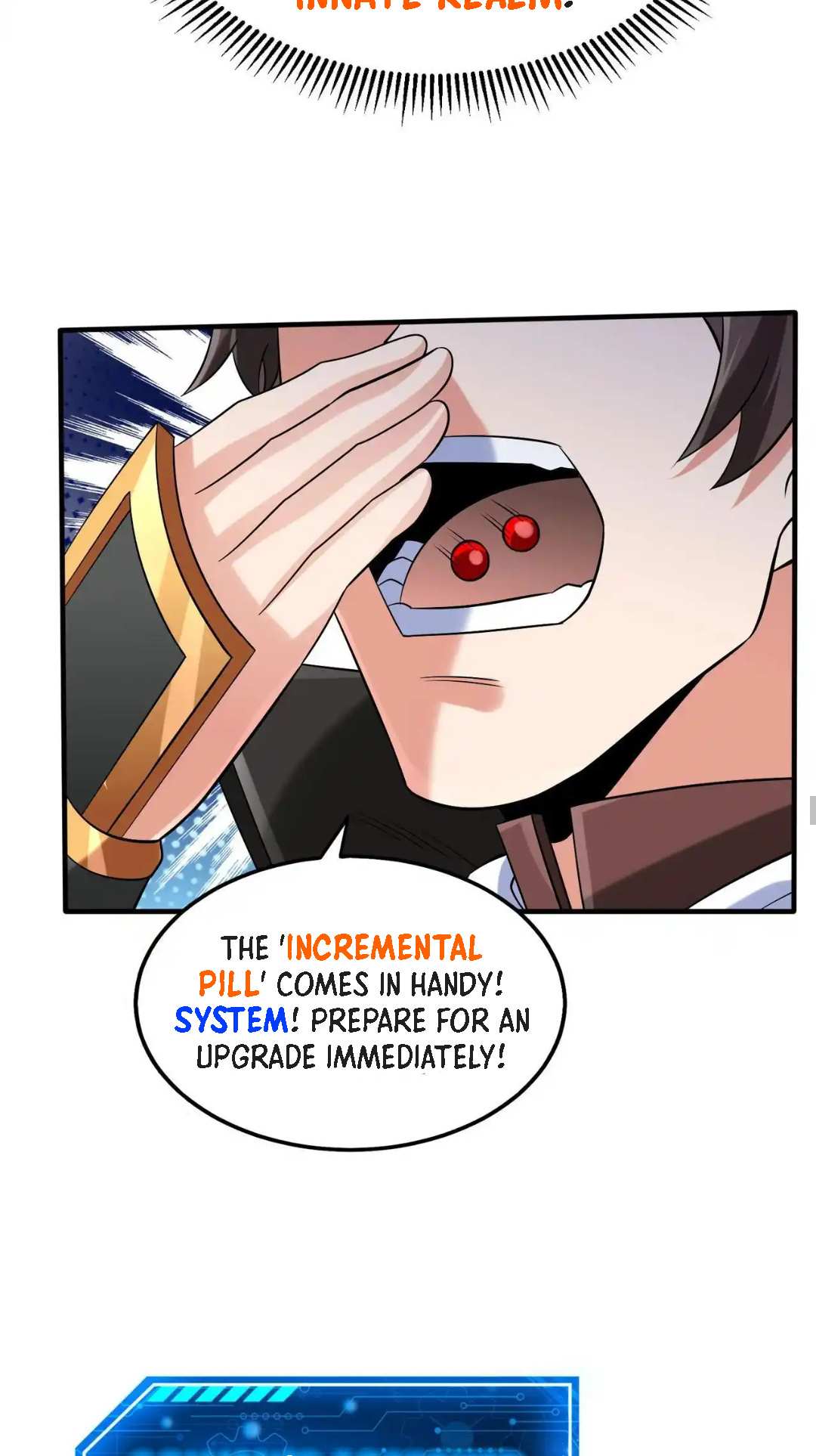 Read The Son of the First Emperor Kills Enemies and Becomes a God EN Manga Online