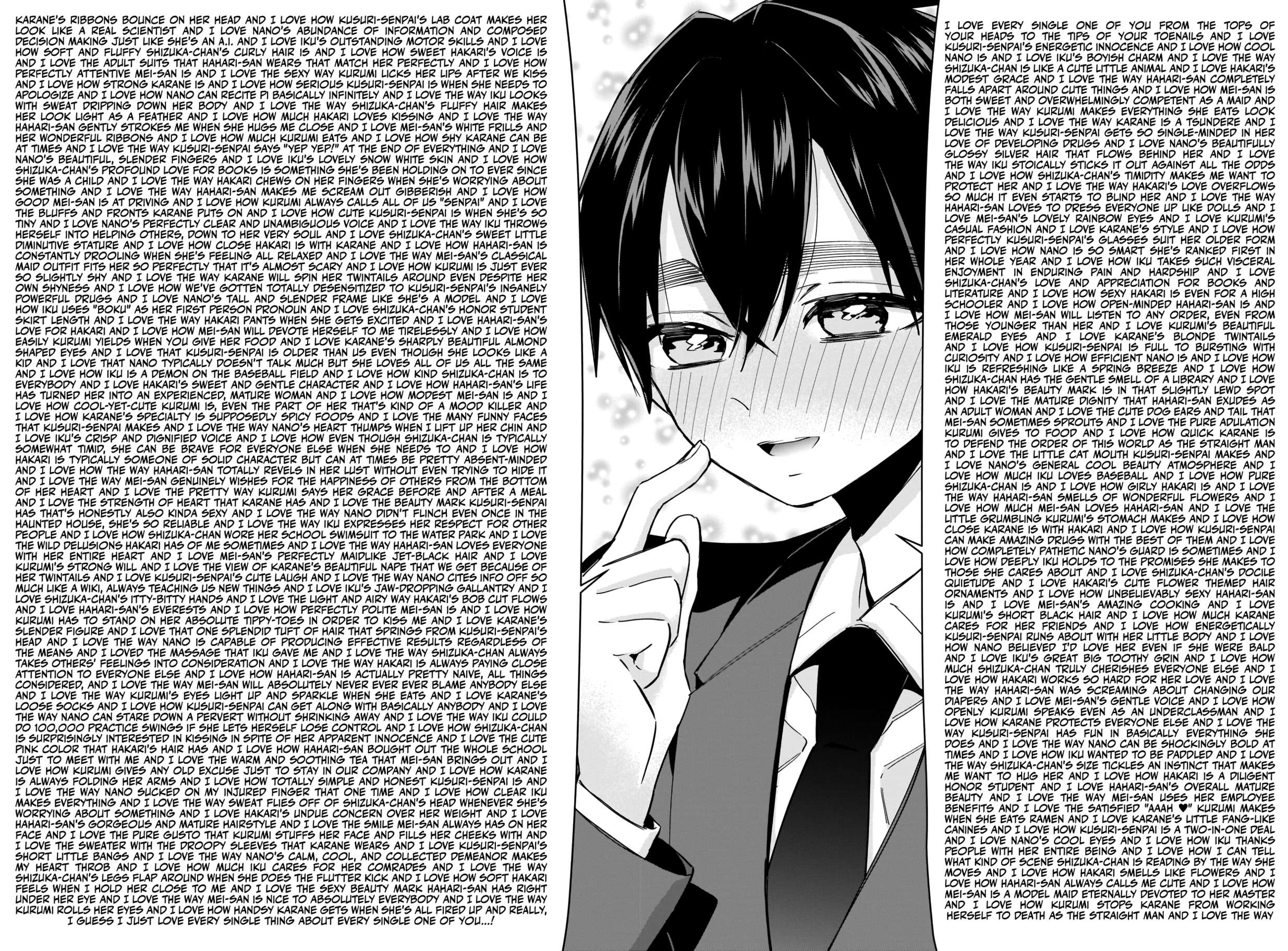 Read The Son of the First Emperor Kills Enemies and Becomes a God EN Manga Online