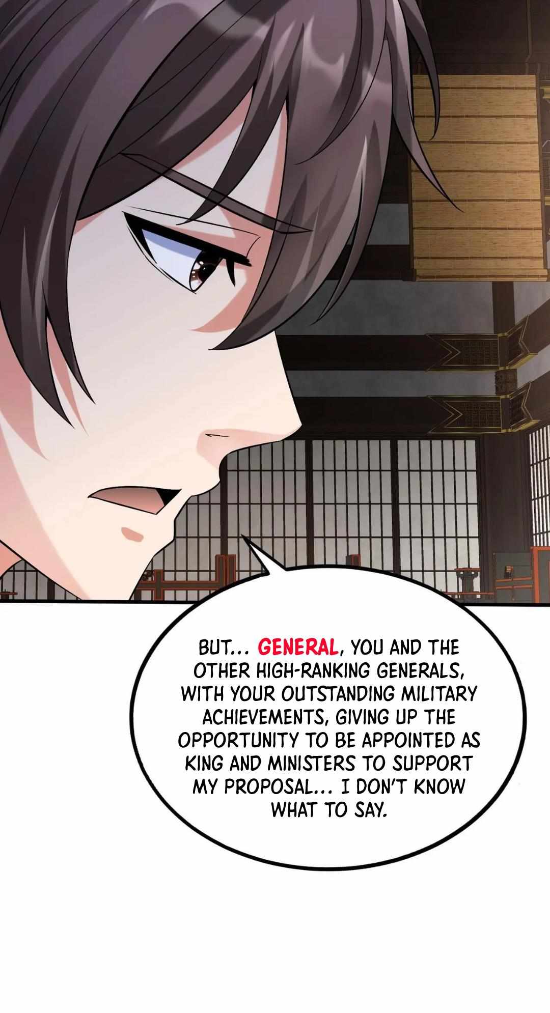 Read The Son of the First Emperor Kills Enemies and Becomes a God EN Manga Online