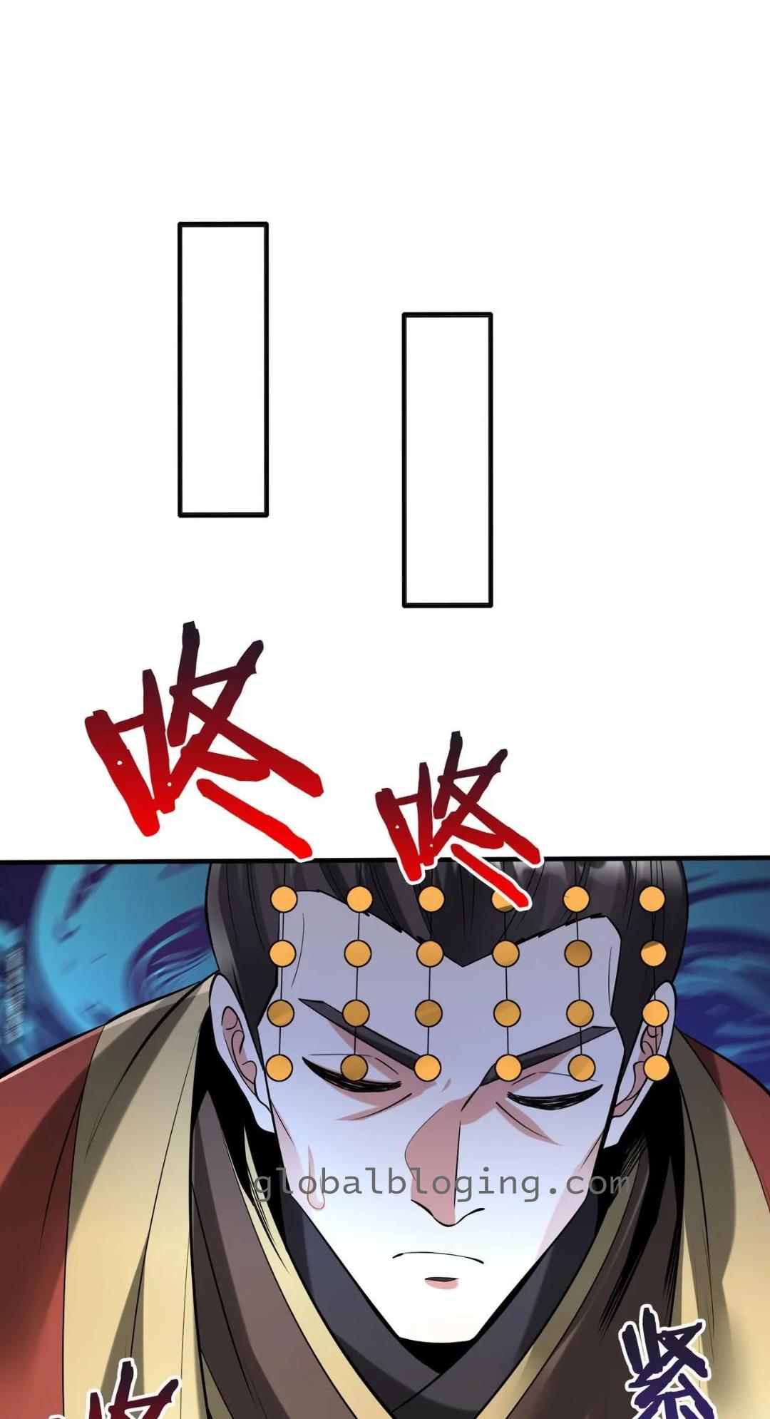 Read The Son of the First Emperor Kills Enemies and Becomes a God EN Manga Online