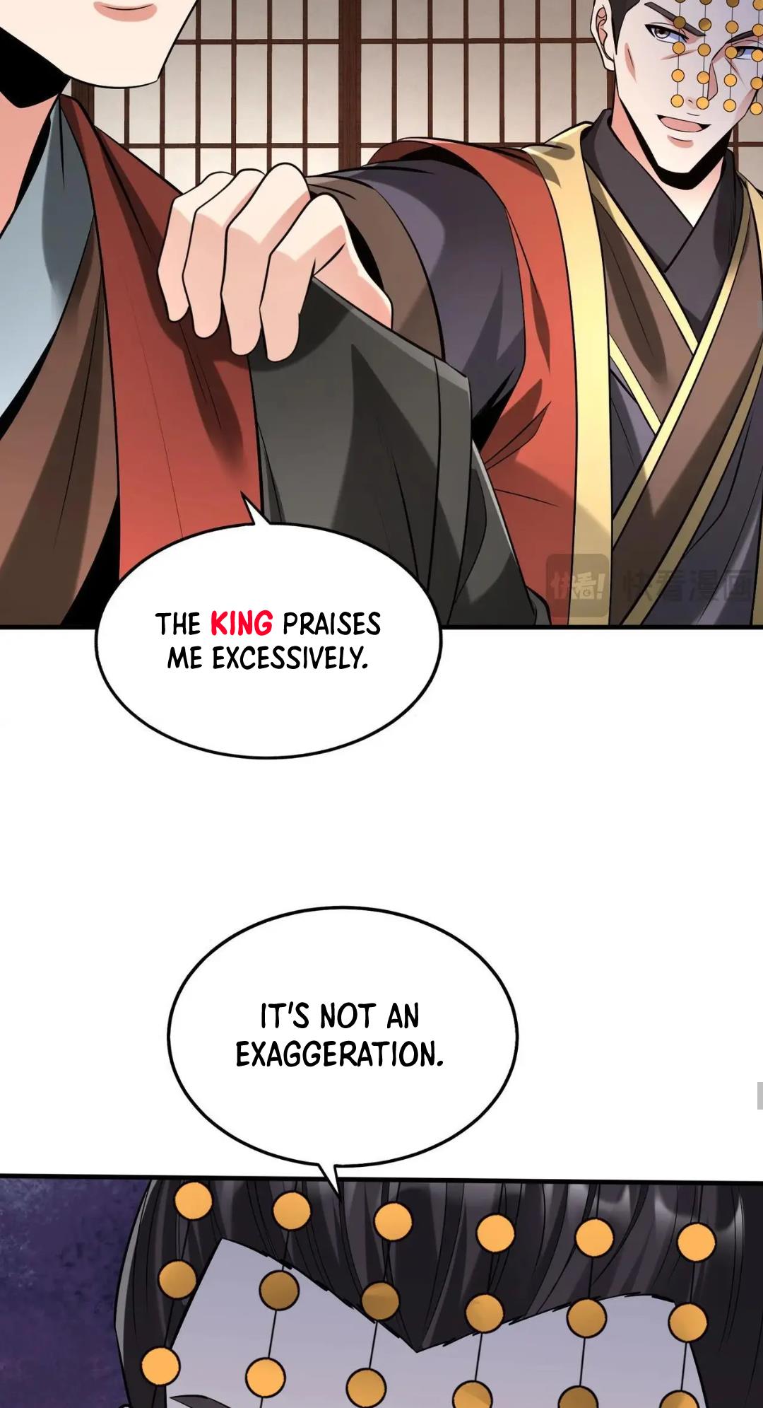 Read The Son of the First Emperor Kills Enemies and Becomes a God EN Manga Online