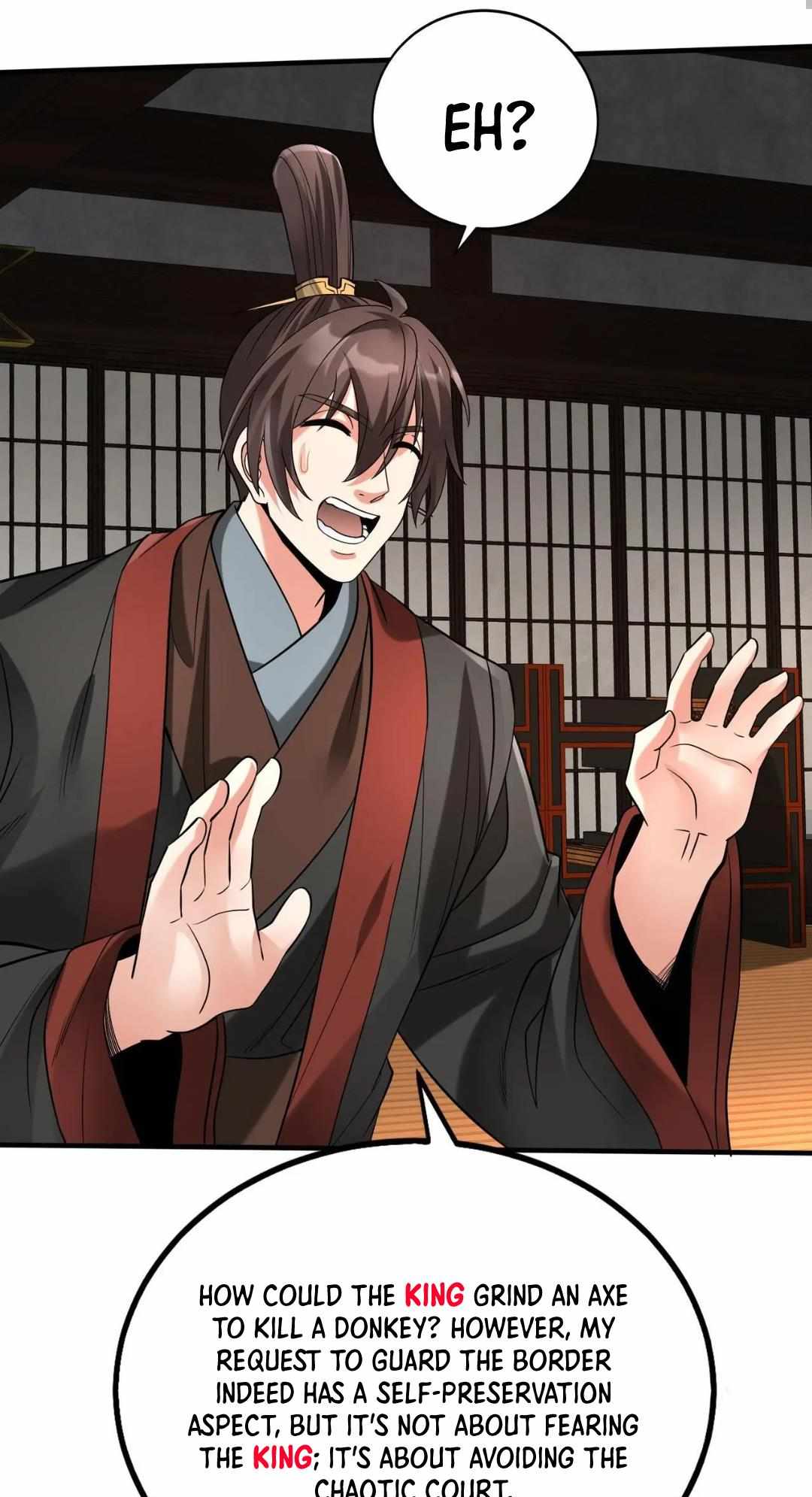 Read The Son of the First Emperor Kills Enemies and Becomes a God EN Manga Online