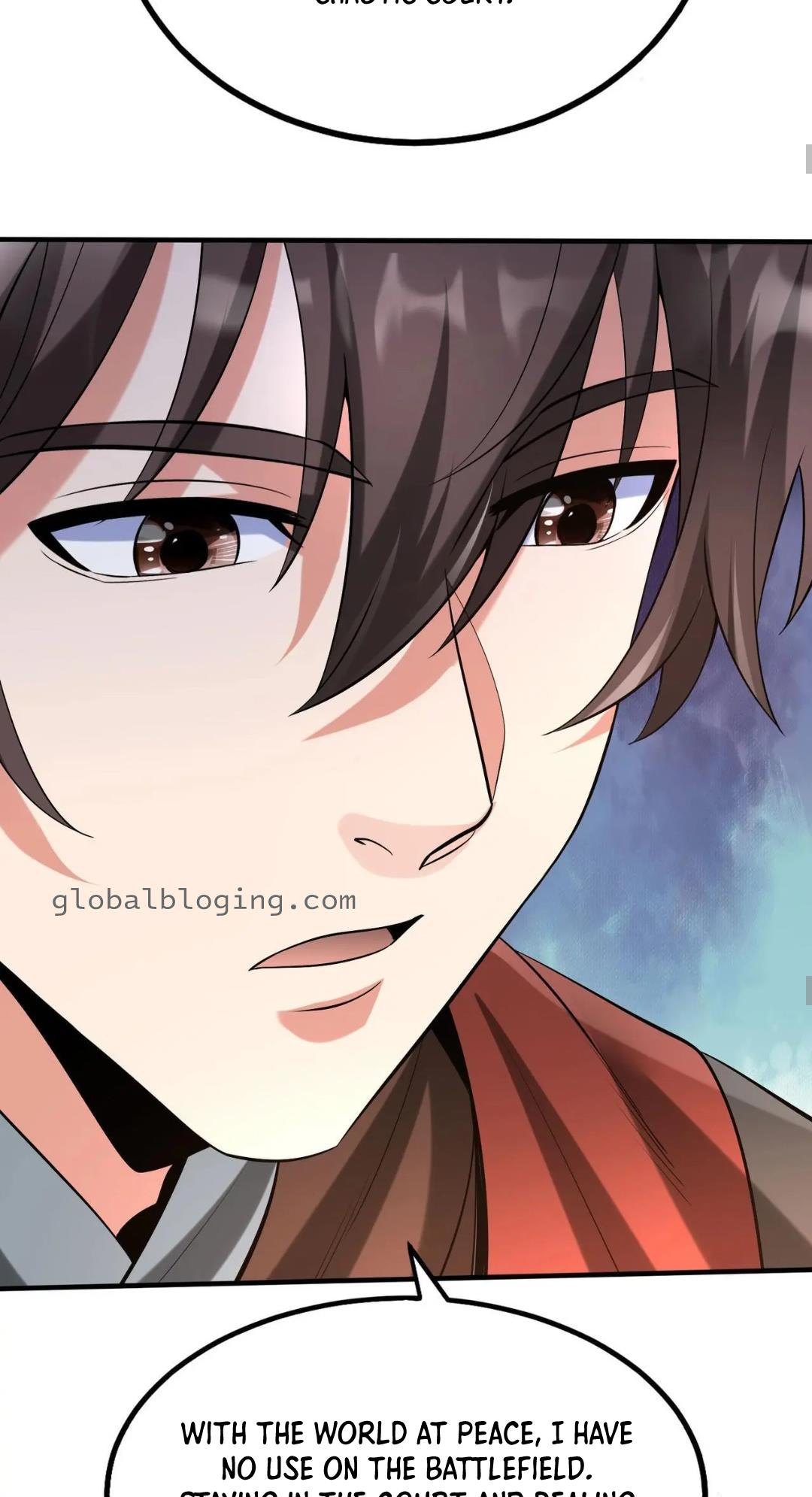 Read The Son of the First Emperor Kills Enemies and Becomes a God EN Manga Online