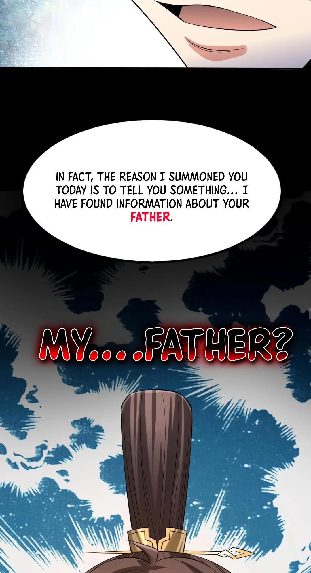 Read The Son of the First Emperor Kills Enemies and Becomes a God EN Manga Online