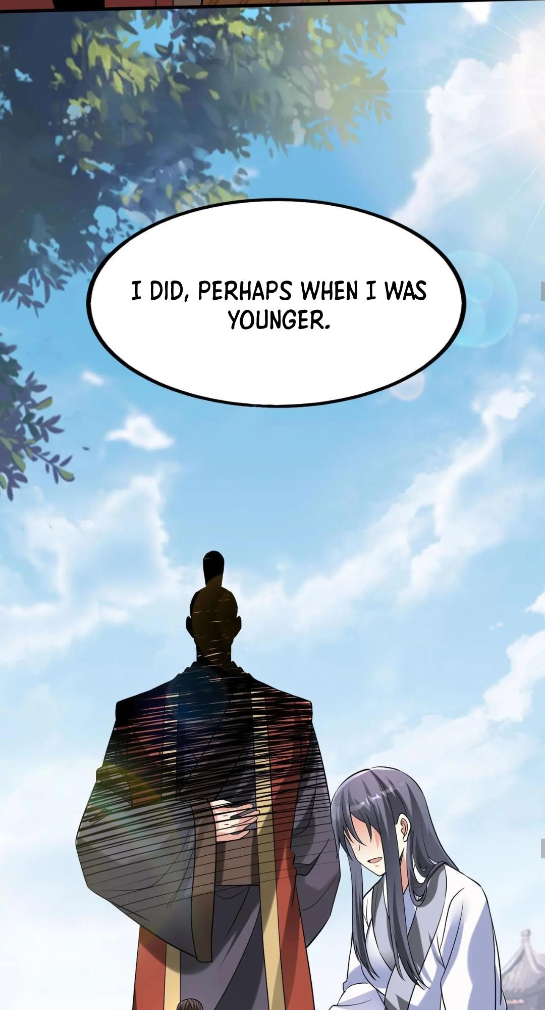 Read The Son of the First Emperor Kills Enemies and Becomes a God EN Manga Online