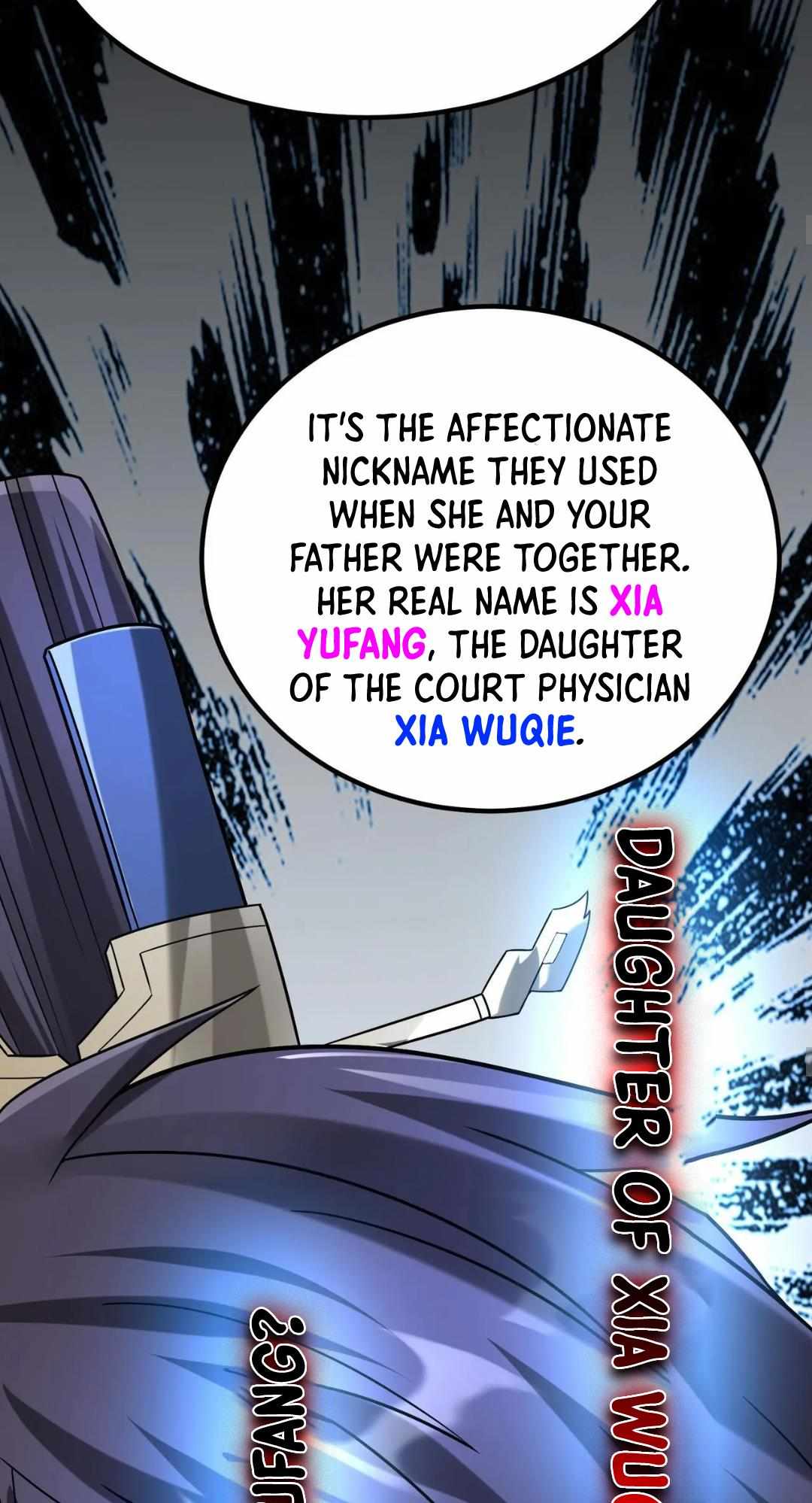 Read The Son of the First Emperor Kills Enemies and Becomes a God EN Manga Online