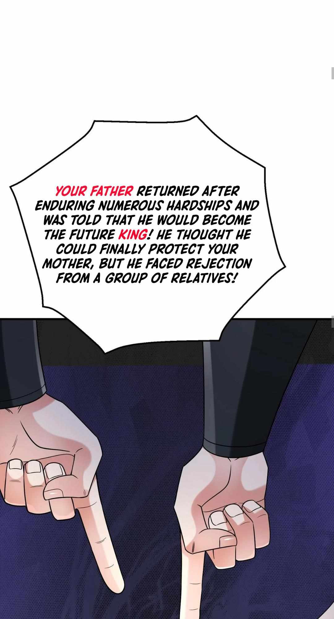 Read The Son of the First Emperor Kills Enemies and Becomes a God EN Manga Online