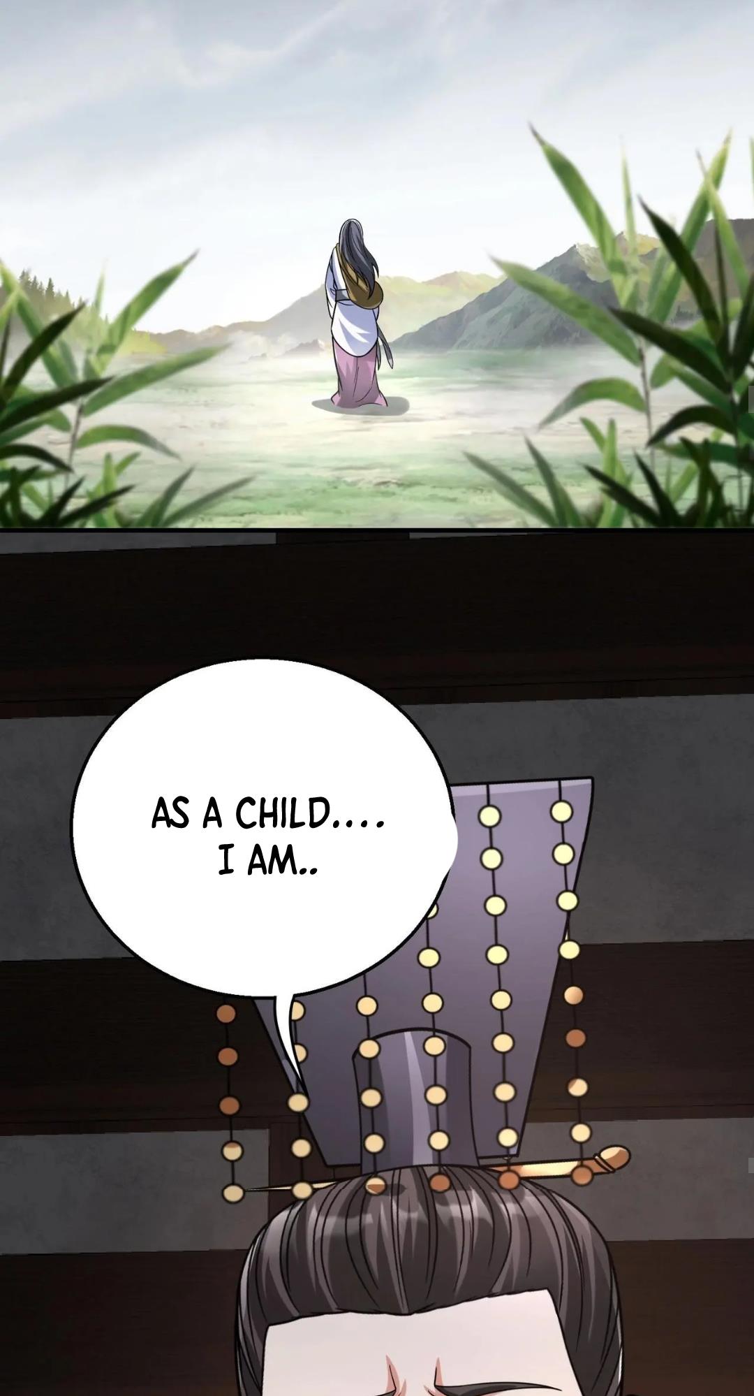 Read The Son of the First Emperor Kills Enemies and Becomes a God EN Manga Online
