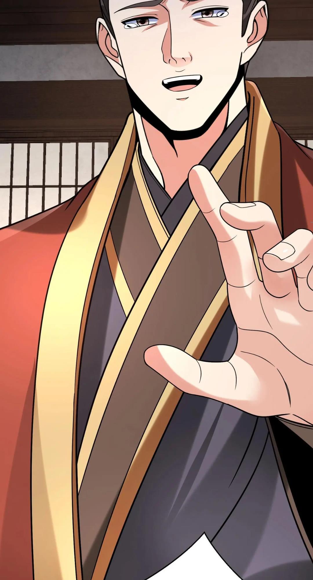 Read The Son of the First Emperor Kills Enemies and Becomes a God EN Manga Online
