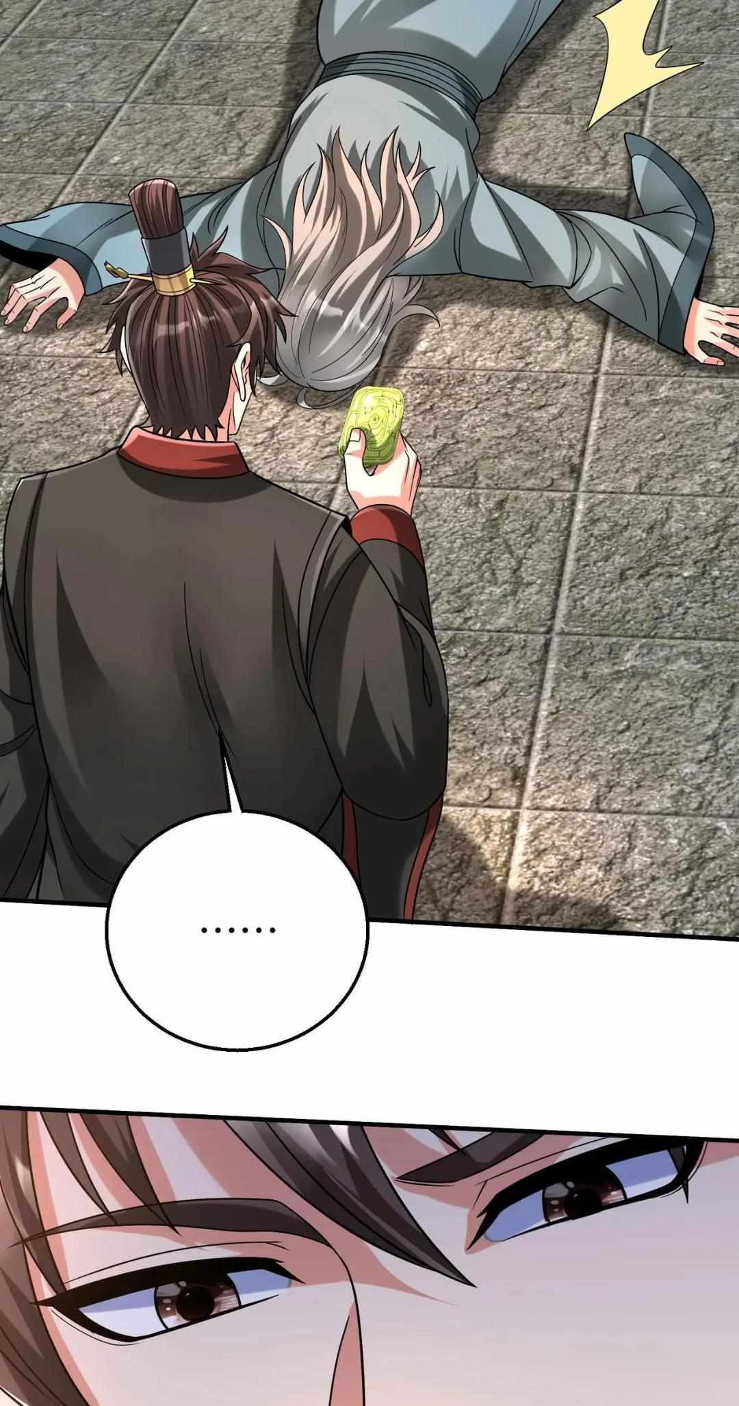 Read The Son of the First Emperor Kills Enemies and Becomes a God EN Manga Online