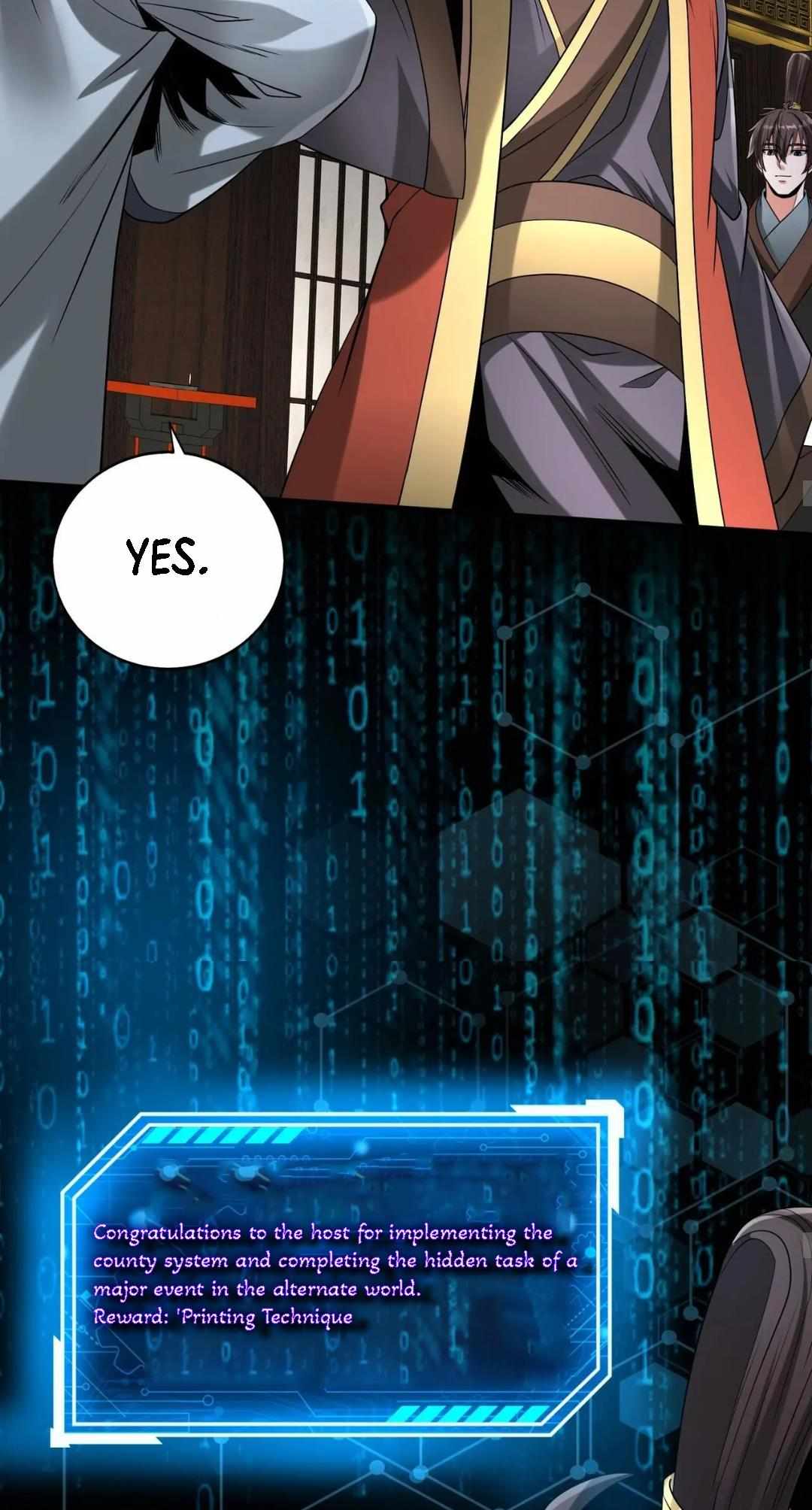 Read The Son of the First Emperor Kills Enemies and Becomes a God EN Manga Online
