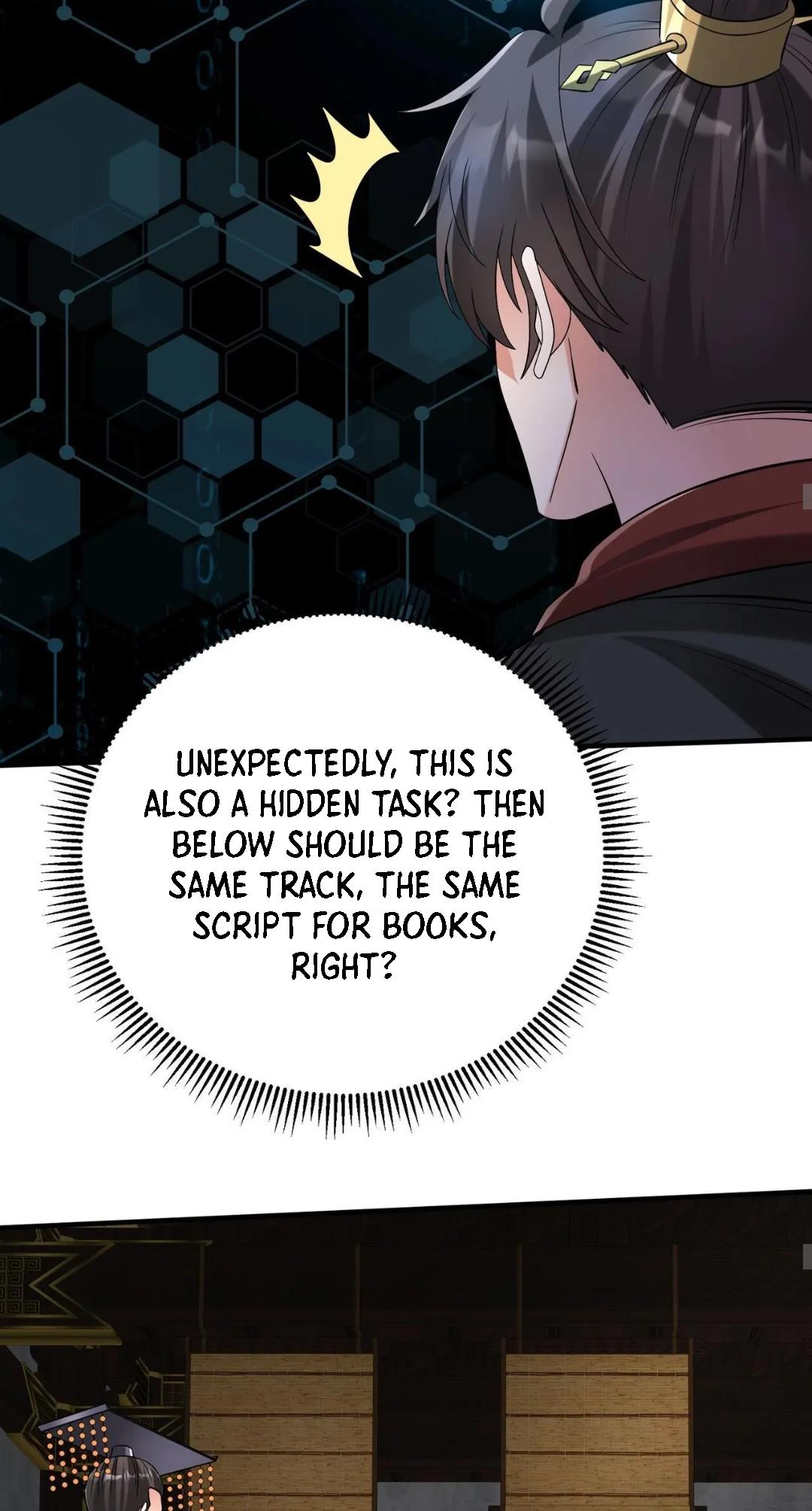 Read The Son of the First Emperor Kills Enemies and Becomes a God EN Manga Online
