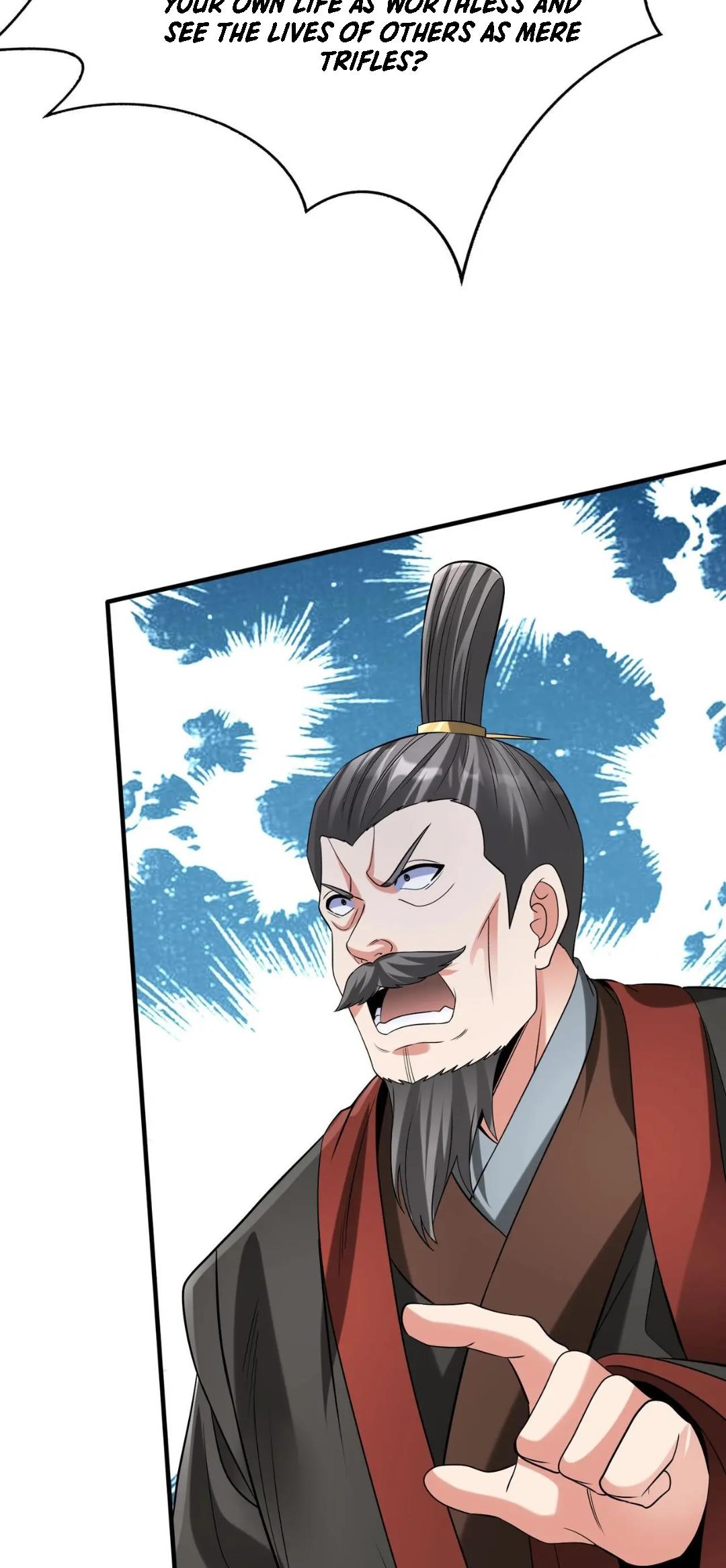 Read The Son of the First Emperor Kills Enemies and Becomes a God EN Manga Online