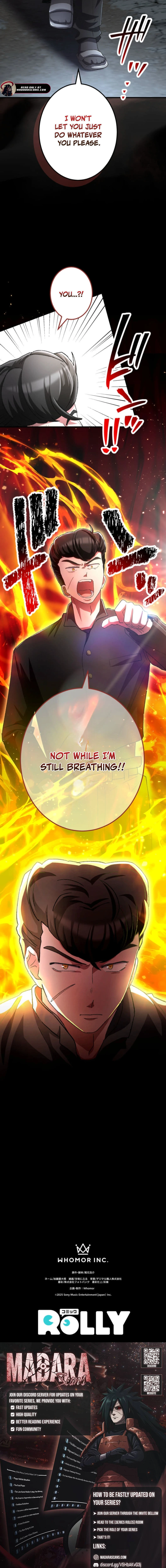 Read The Strongest Conquer of the Catacombs EN Manga Online