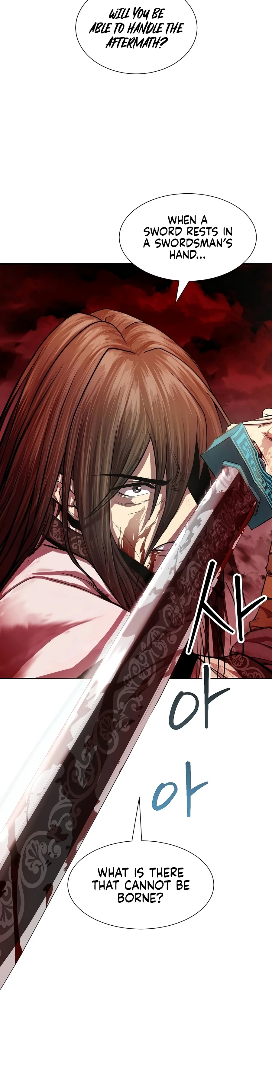 Read The Sword Emperor S Rise Of Namgung EN Manga Online