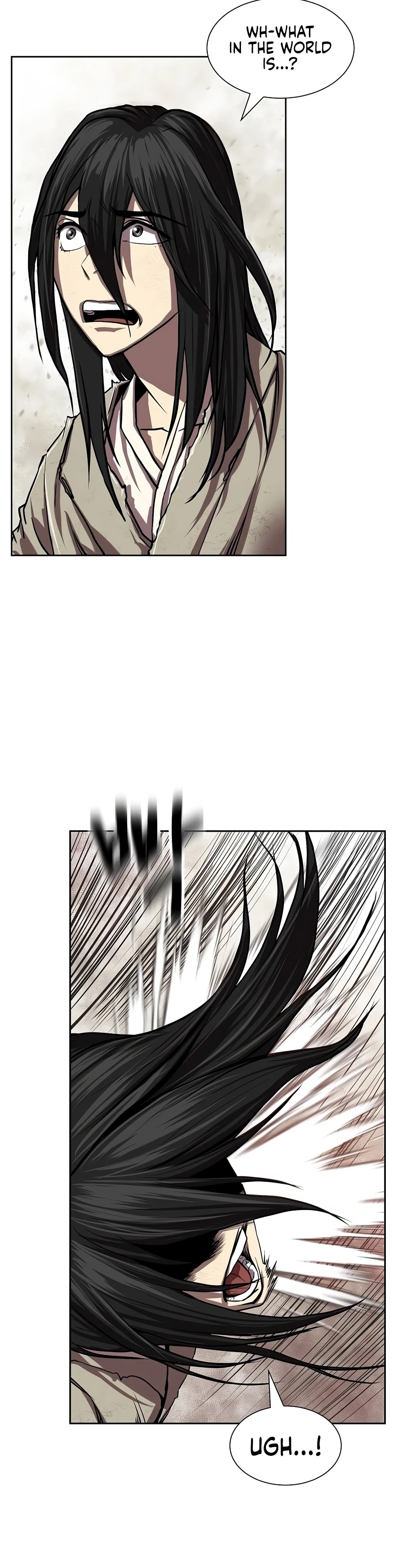 Read The Sword Emperor S Rise Of Namgung EN Manga Online