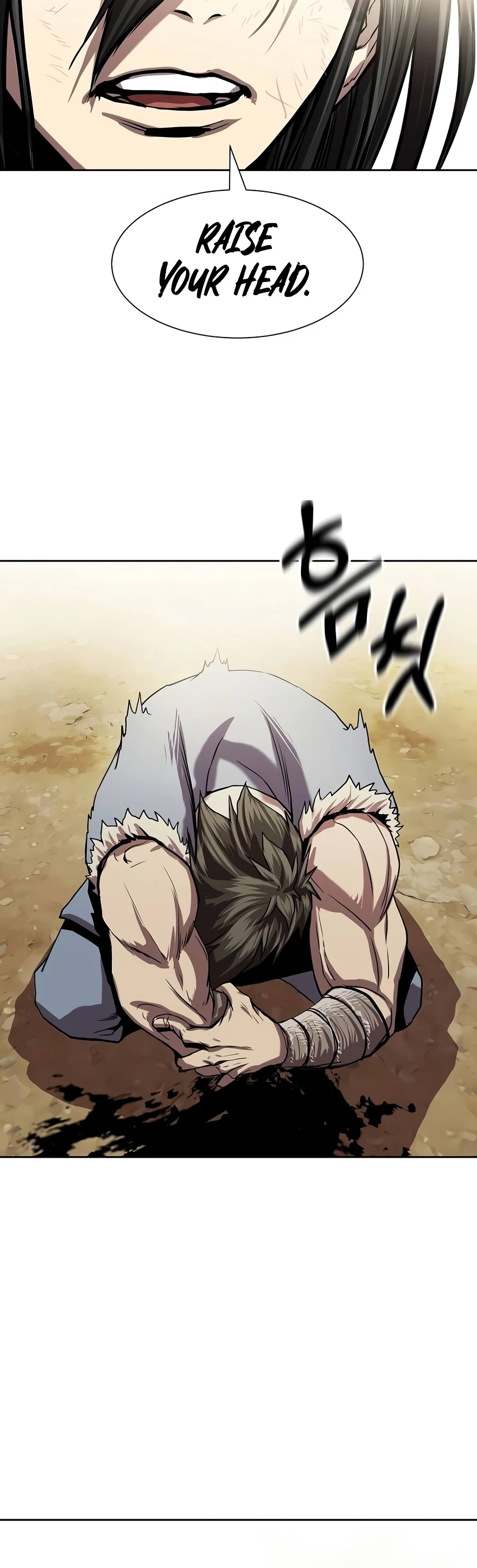 Read The Sword Emperor S Rise Of Namgung EN Manga Online